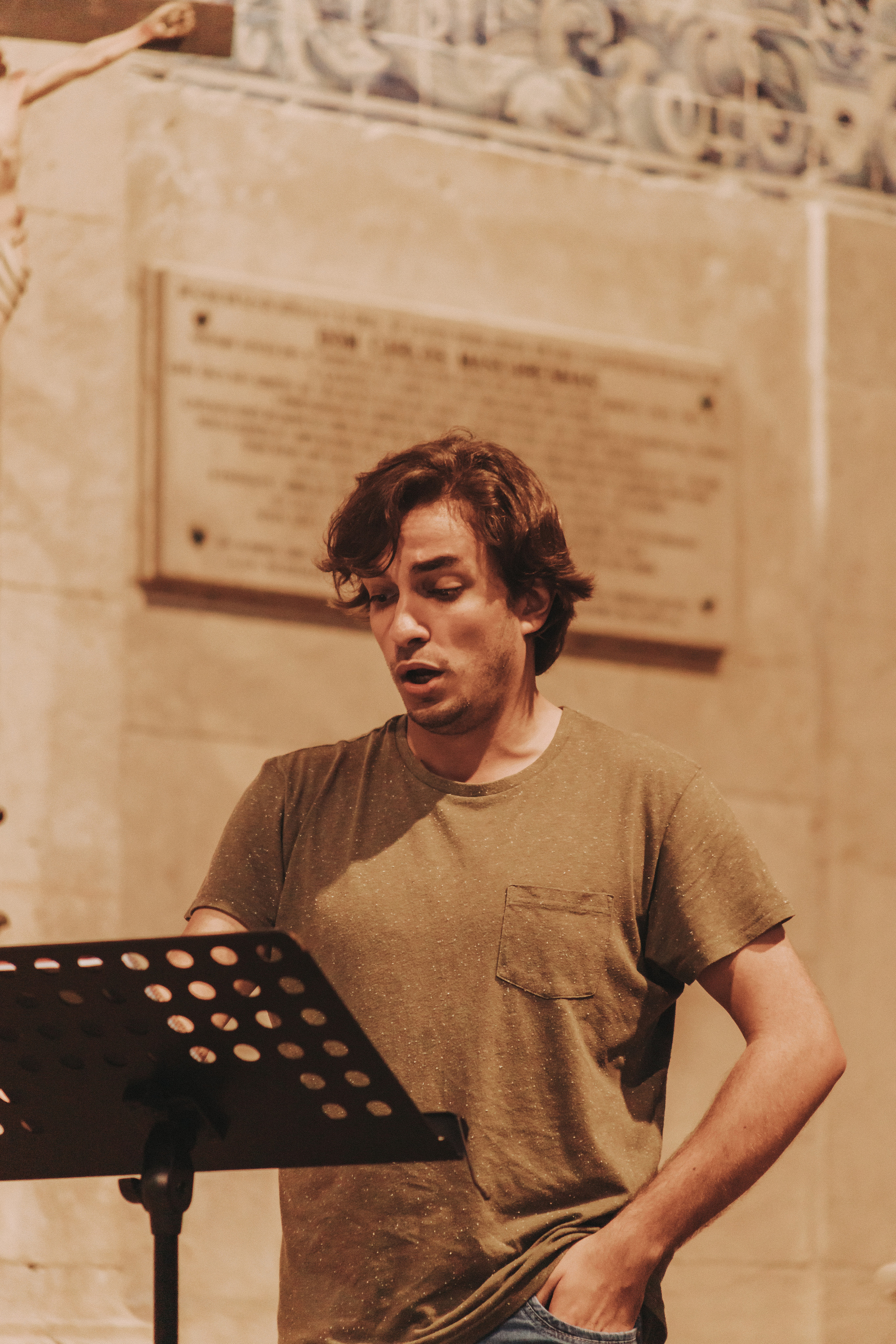 Polyphōnos — ensemble vocal e instrumental 🎼 1º Seção. Beyond Creative 20 | Cinematic Video & Photography Production Lisbon & Algarve