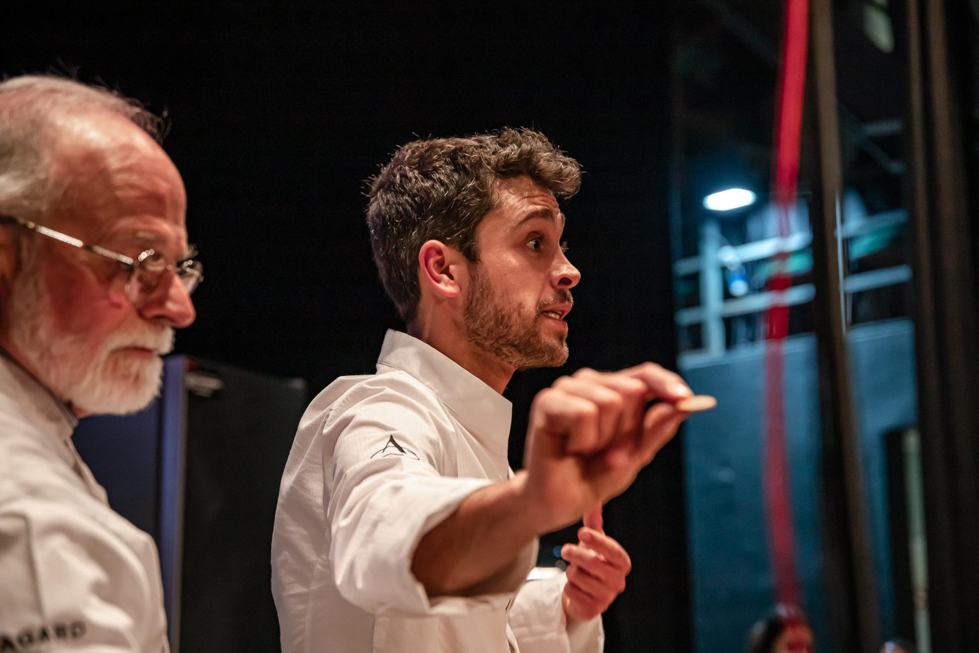 Festival Internacional de Chocolate 🍫 1 fim de semana. Beyond Creative 20 | Cinematic Video & Photography Production Lisbon & Algarve