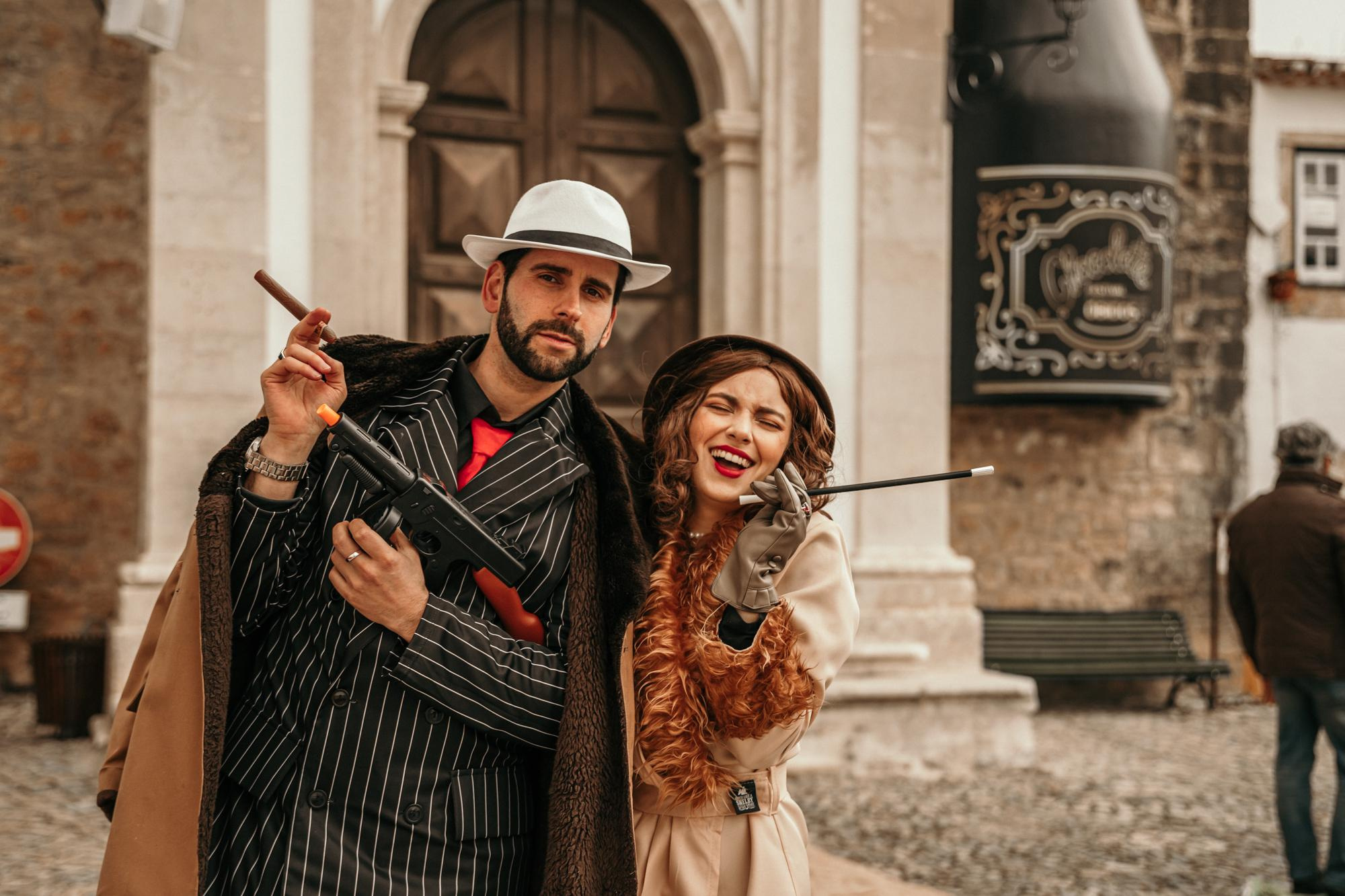 Festival Internacional de Chocolate 🍫 1 fim de semana. Beyond Creative 20 | Cinematic Video & Photography Production Lisbon & Algarve