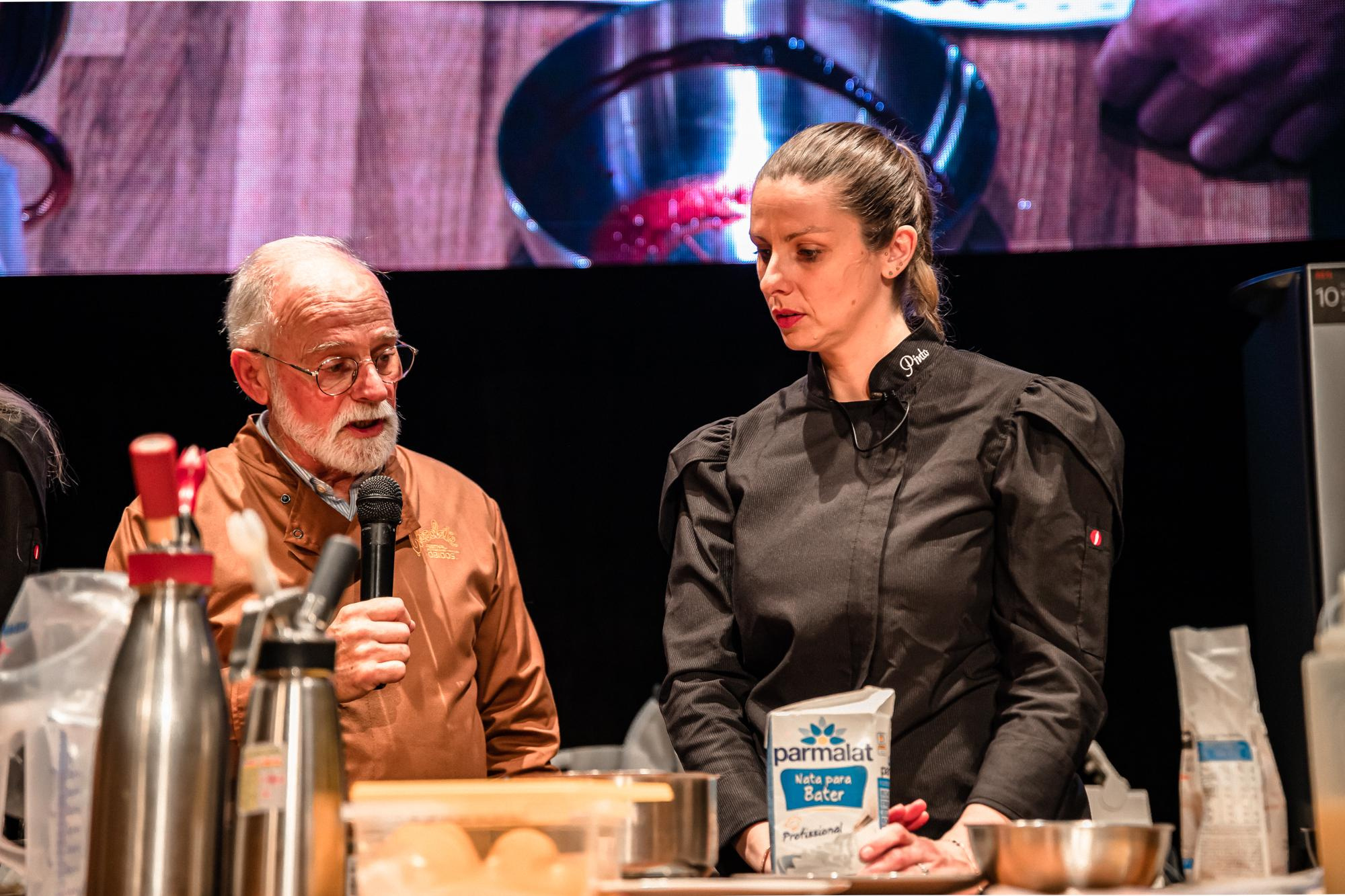 Festival Internacional de Chocolate 🍫 2 fim de semana. Produtora de Vídeo e Fotografia Cinematográfica | Beyond Creative 20 Portugal Lisboa