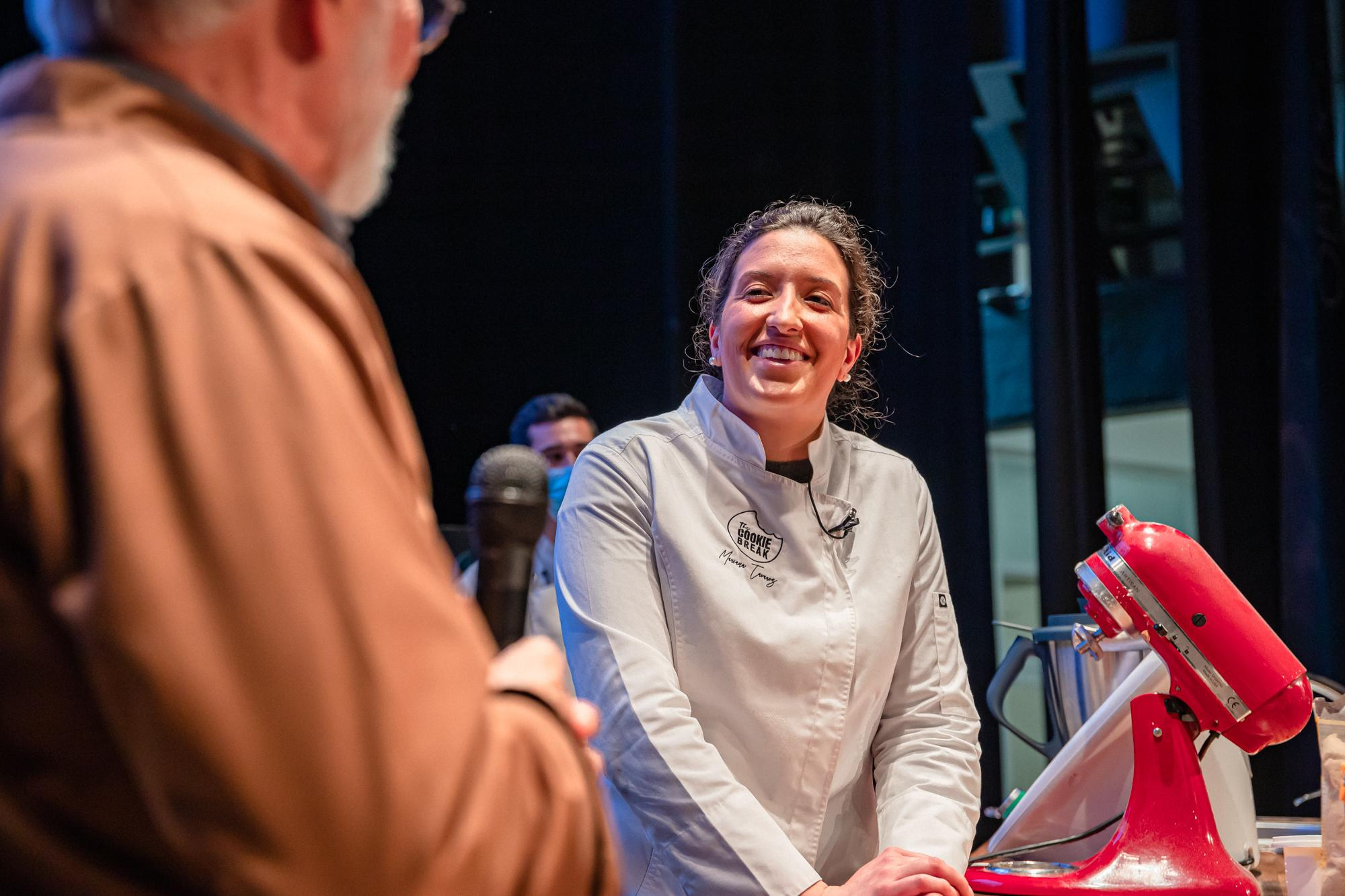 Festival Internacional de Chocolate 🍫 2 fim de semana. Produtora de Vídeo e Fotografia Cinematográfica | Beyond Creative 20 Portugal Lisboa