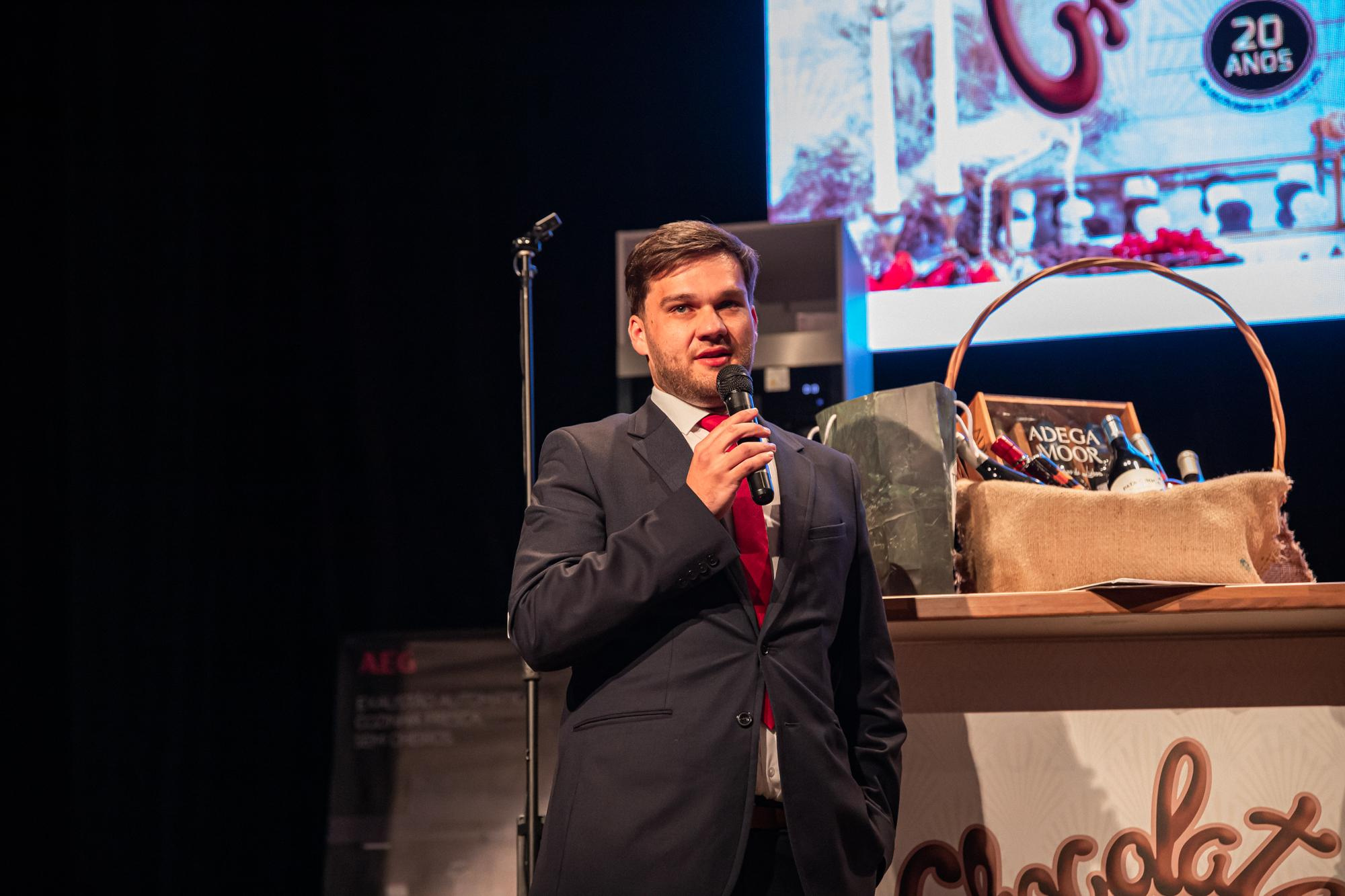 Festival Internacional de Chocolate 🍫 2 fim de semana. Produtora de Vídeo e Fotografia Cinematográfica | Beyond Creative 20 Portugal Lisboa