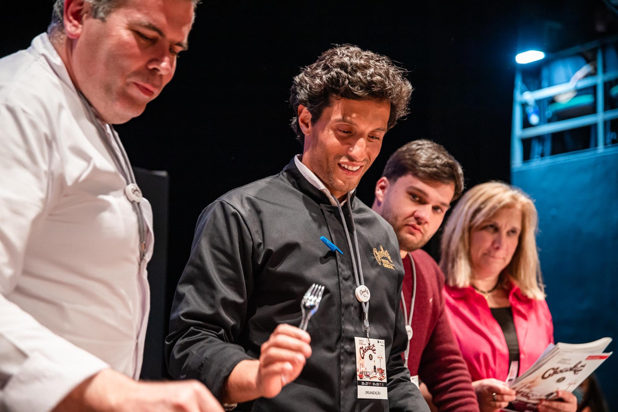Festival Internacional de Chocolate 🍫 2 fim de semana. Produtora de Vídeo e Fotografia Cinematográfica | Beyond Creative 20 Portugal Lisboa