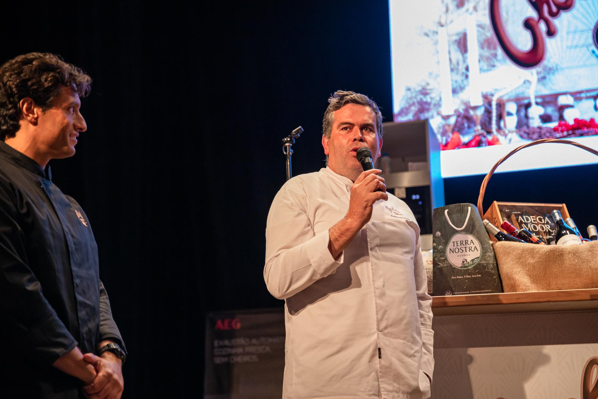 Festival Internacional de Chocolate 🍫 2 fim de semana. Produtora de Vídeo e Fotografia Cinematográfica | Beyond Creative 20 Portugal Lisboa