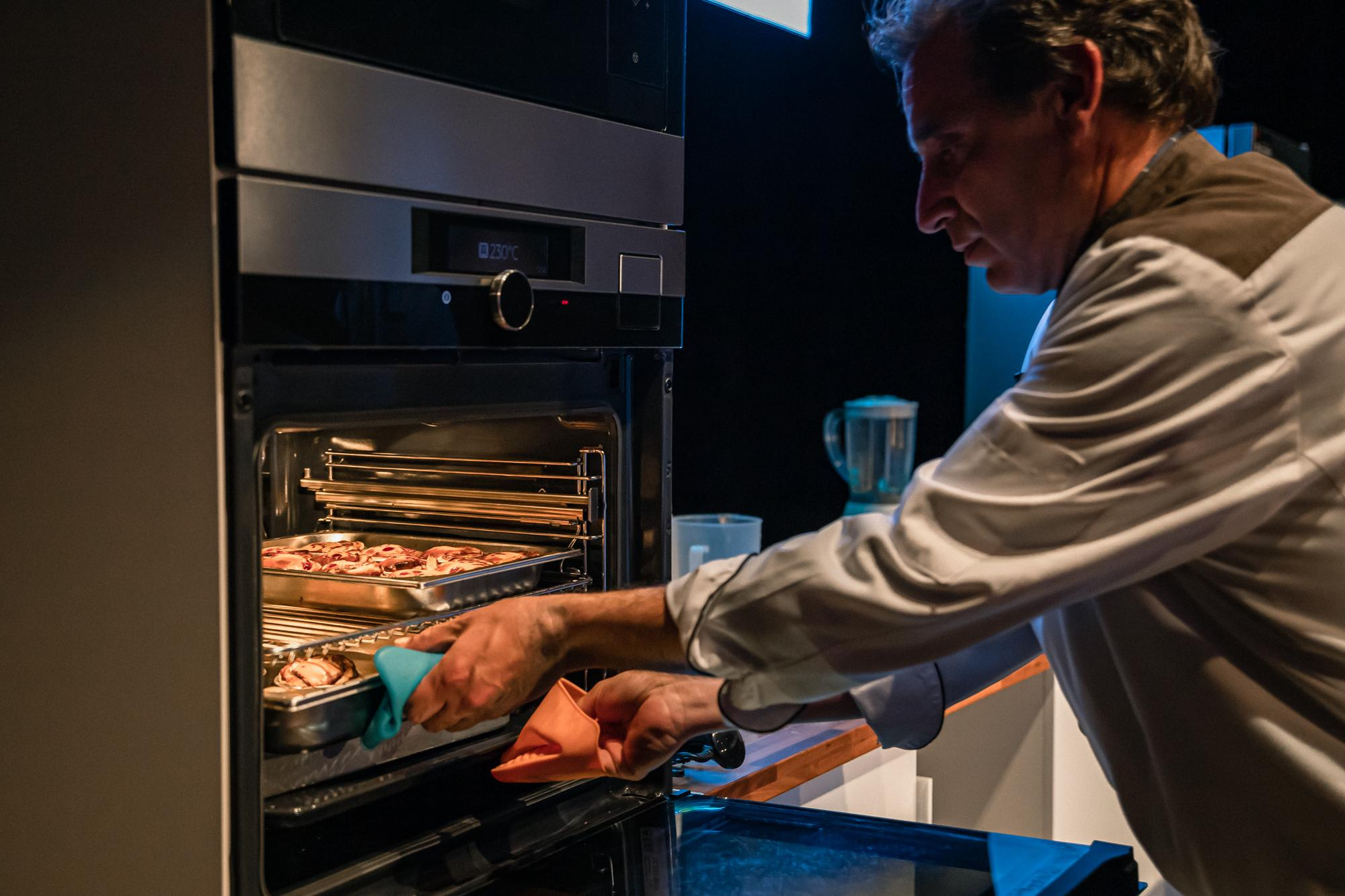 Festival Internacional de Chocolate 🍫 2 fim de semana. Produtora de Vídeo e Fotografia Cinematográfica | Beyond Creative 20 Portugal Lisboa