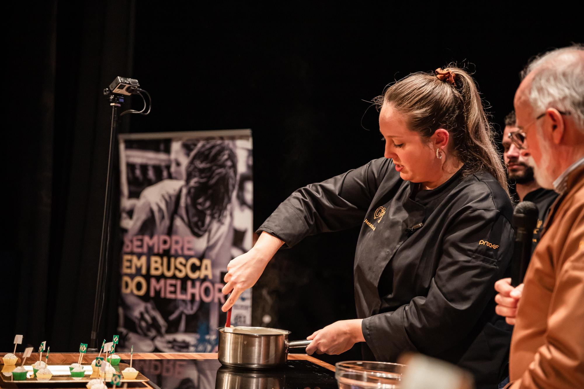 Festival Internacional de Chocolate 🍫 2 fim de semana. Produtora de Vídeo e Fotografia Cinematográfica | Beyond Creative 20 Portugal Lisboa