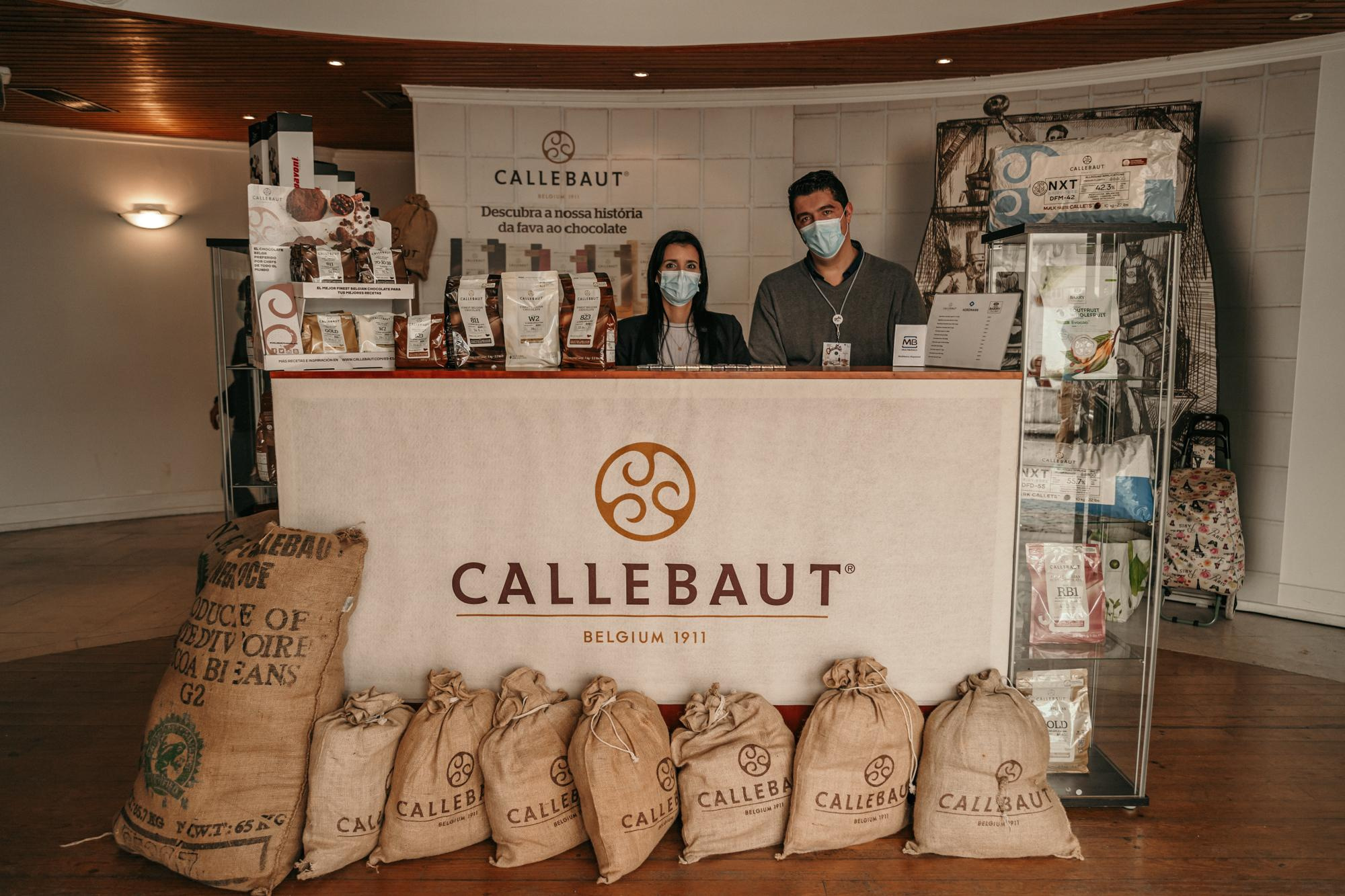 Festival Internacional de Chocolate 🍫 1 fim de semana. Beyond Creative 20 | Cinematic Video & Photography Production Lisbon & Algarve