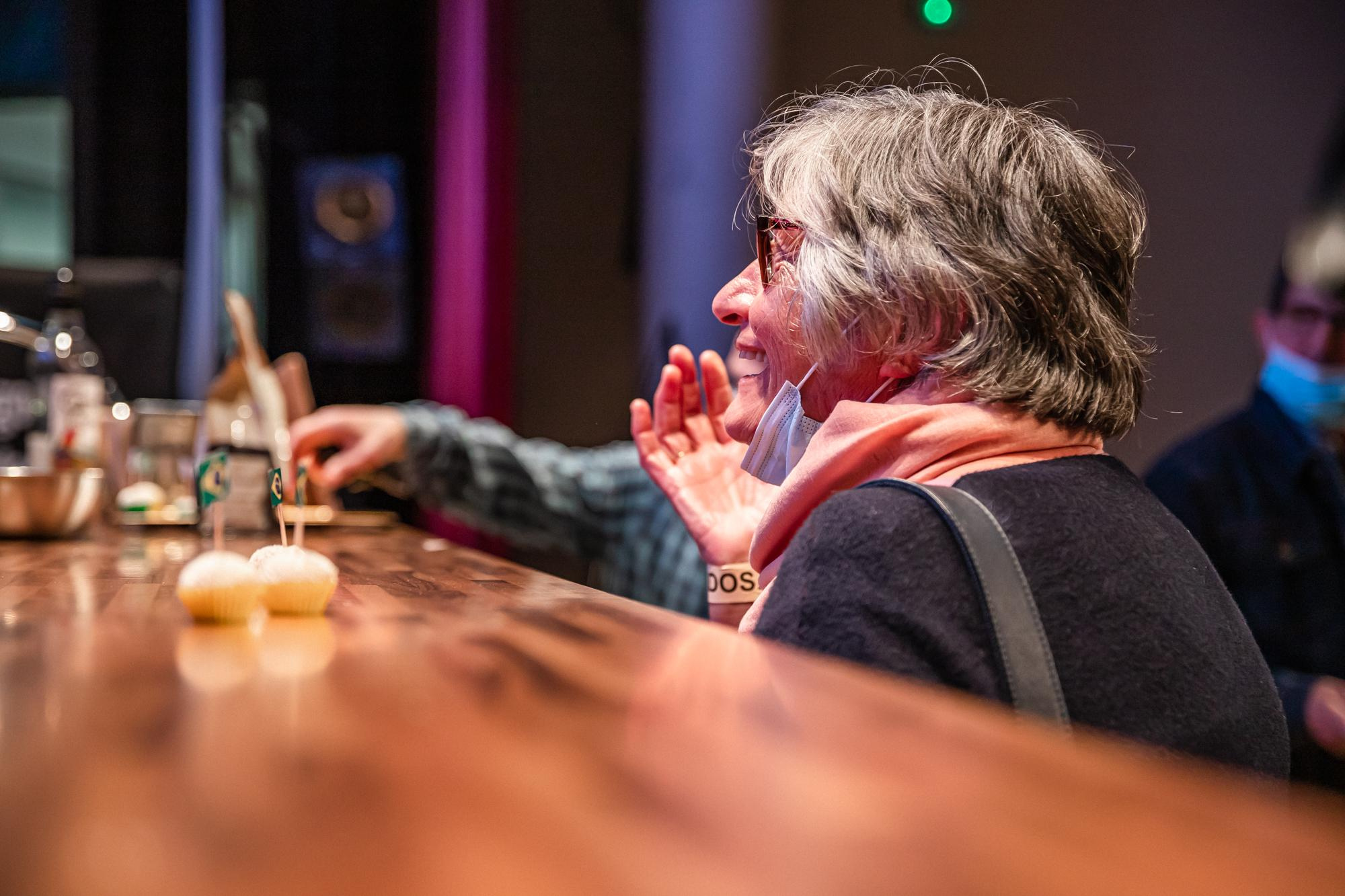 Festival Internacional de Chocolate 🍫 2 fim de semana. Produtora de Vídeo e Fotografia Cinematográfica | Beyond Creative 20 Portugal Lisboa