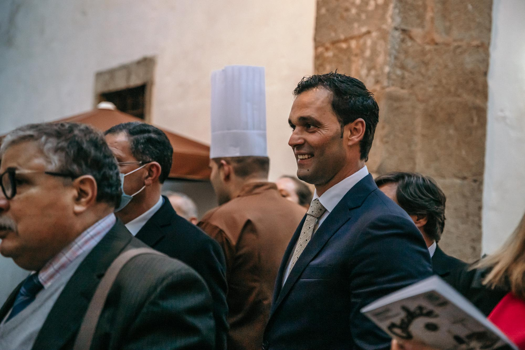 Festival Internacional de Chocolate 🍫 1 fim de semana. Beyond Creative 20 | Cinematic Video & Photography Production Lisbon & Algarve