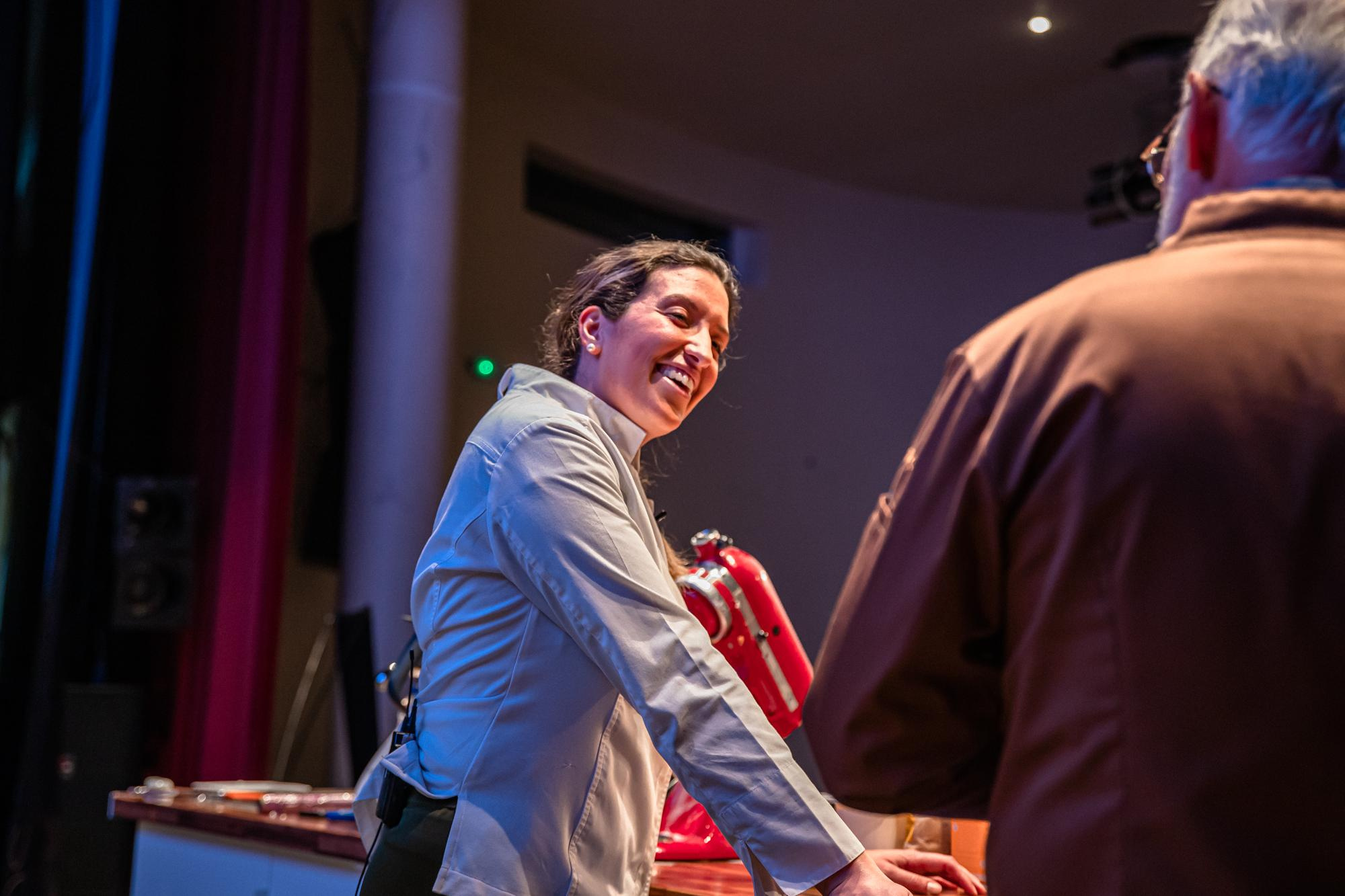 Festival Internacional de Chocolate 🍫 2 fim de semana. Produtora de Vídeo e Fotografia Cinematográfica | Beyond Creative 20 Portugal Lisboa