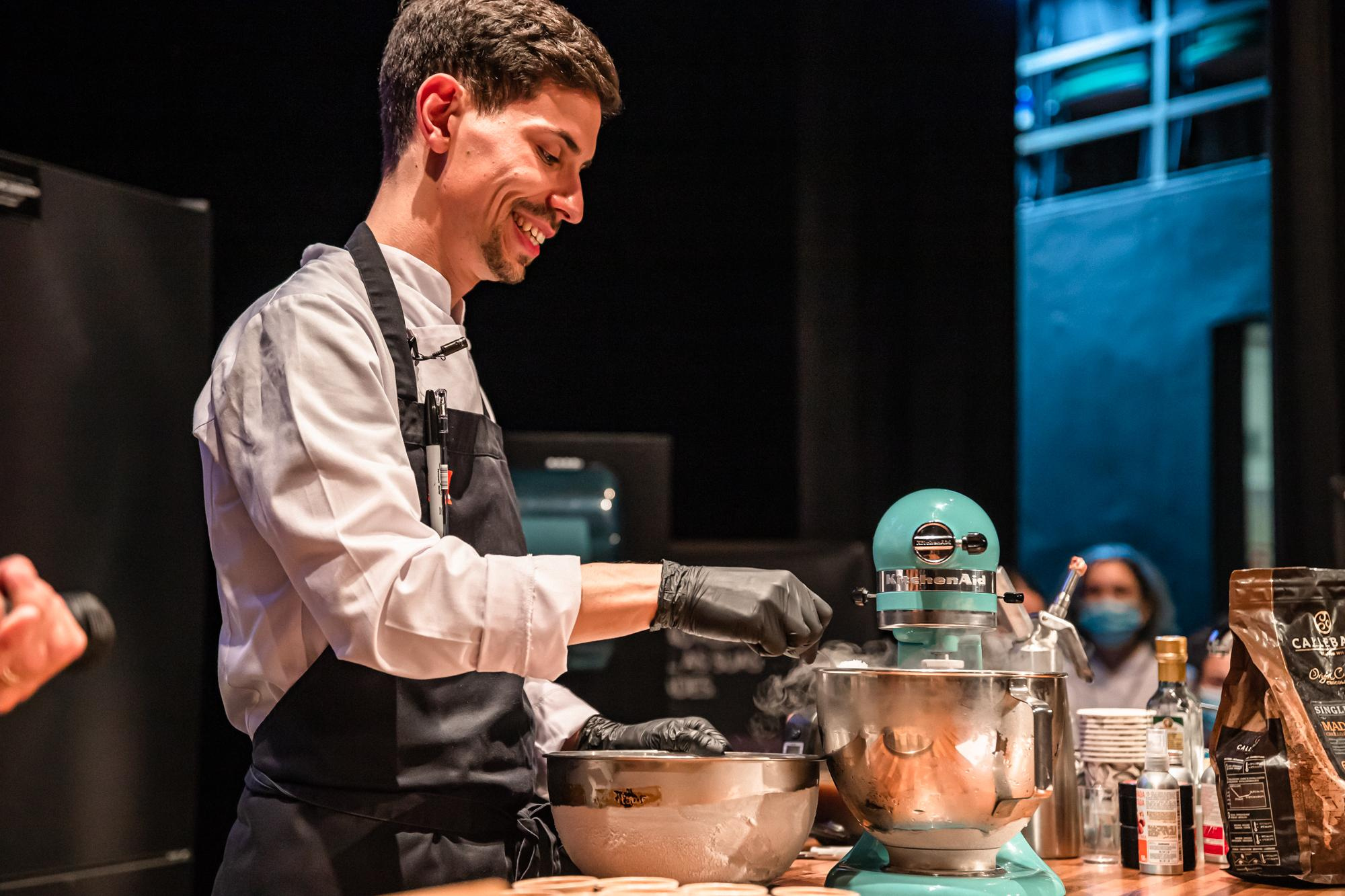 Festival Internacional de Chocolate 🍫 2 fim de semana. Produtora de Vídeo e Fotografia Cinematográfica | Beyond Creative 20 Portugal Lisboa