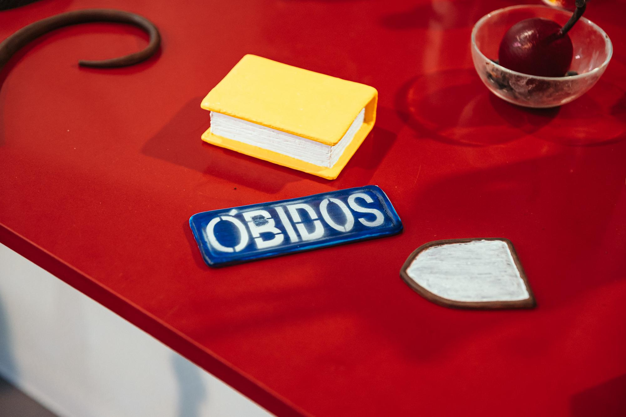 Festival Internacional de Chocolate 🍫 2 fim de semana. Produtora de Vídeo e Fotografia Cinematográfica | Beyond Creative 20 Portugal Lisboa