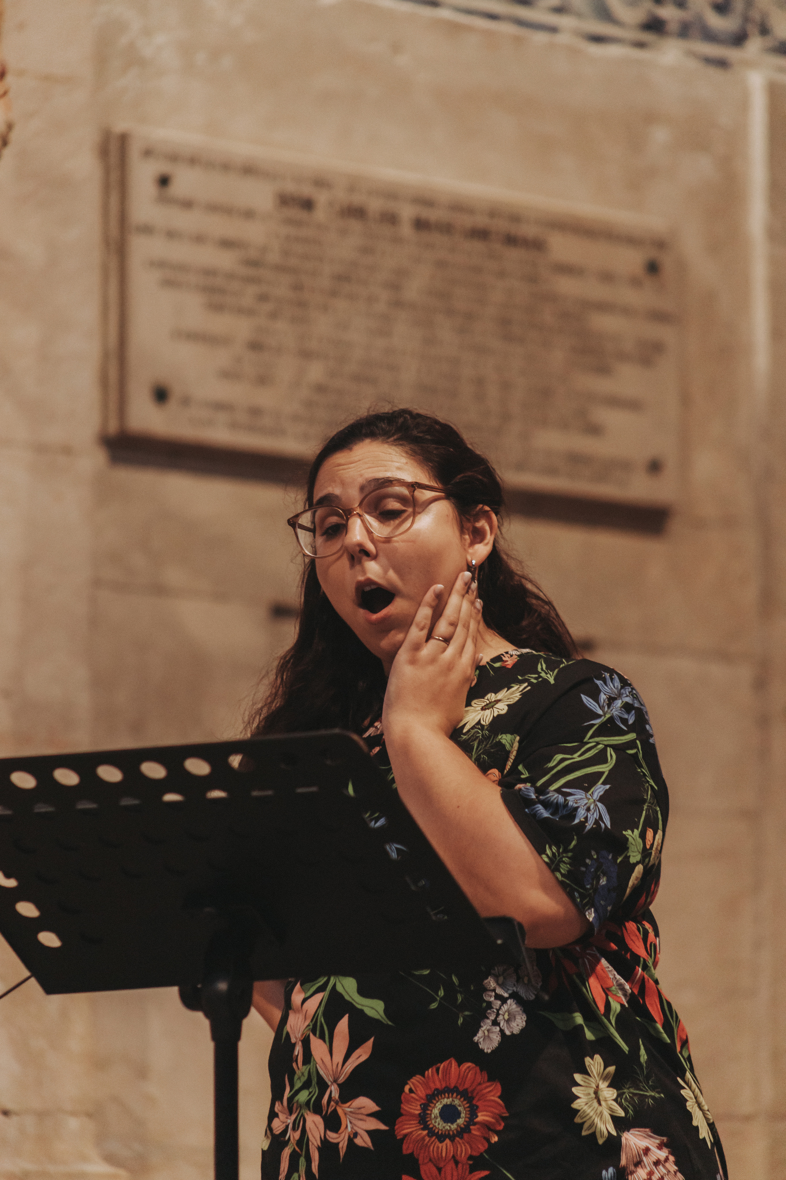 Polyphōnos — ensemble vocal e instrumental 🎼 1º Seção. Beyond Creative 20 | Cinematic Video & Photography Production Lisbon & Algarve