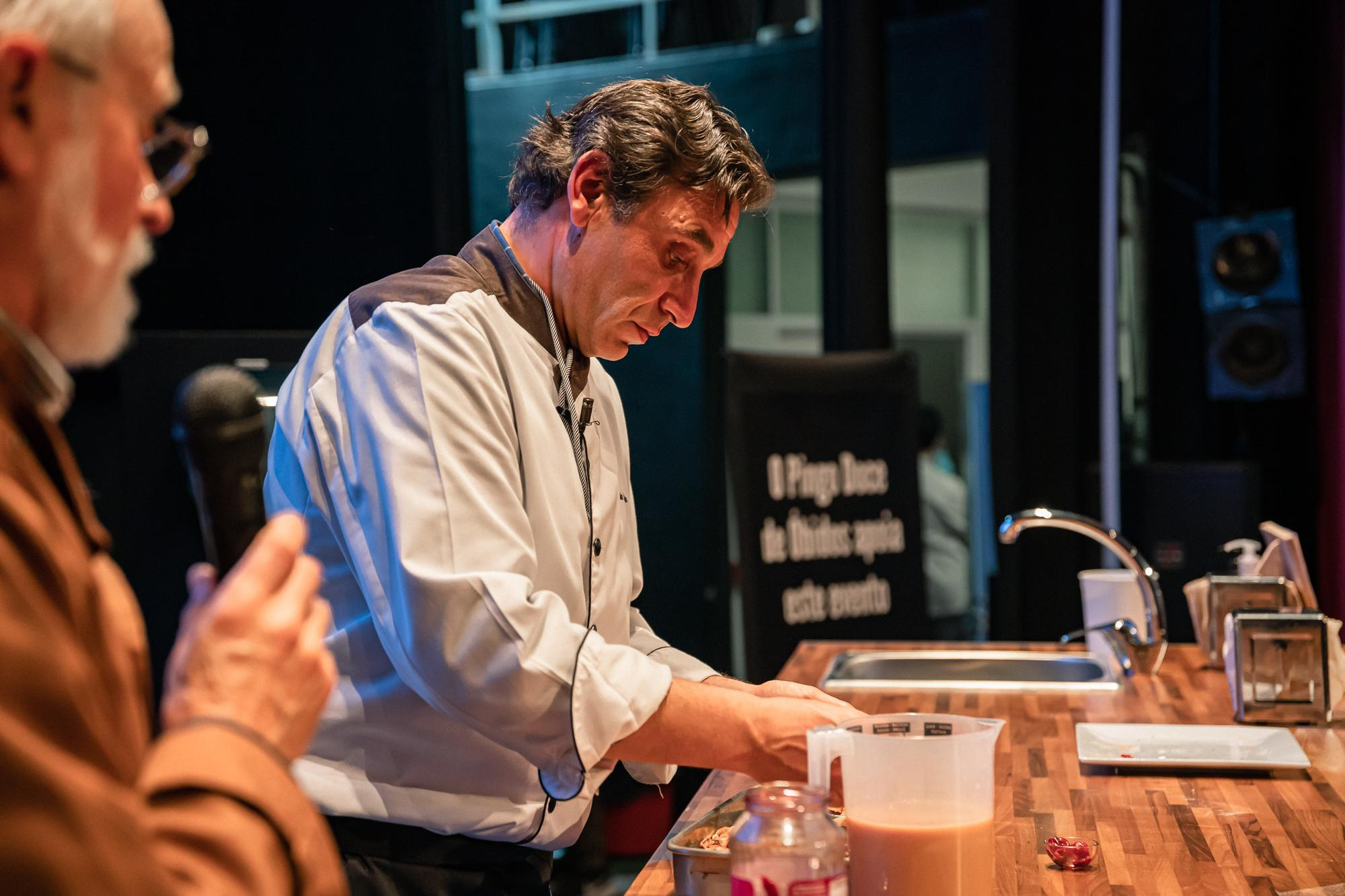 Festival Internacional de Chocolate 🍫 2 fim de semana. Produtora de Vídeo e Fotografia Cinematográfica | Beyond Creative 20 Portugal Lisboa