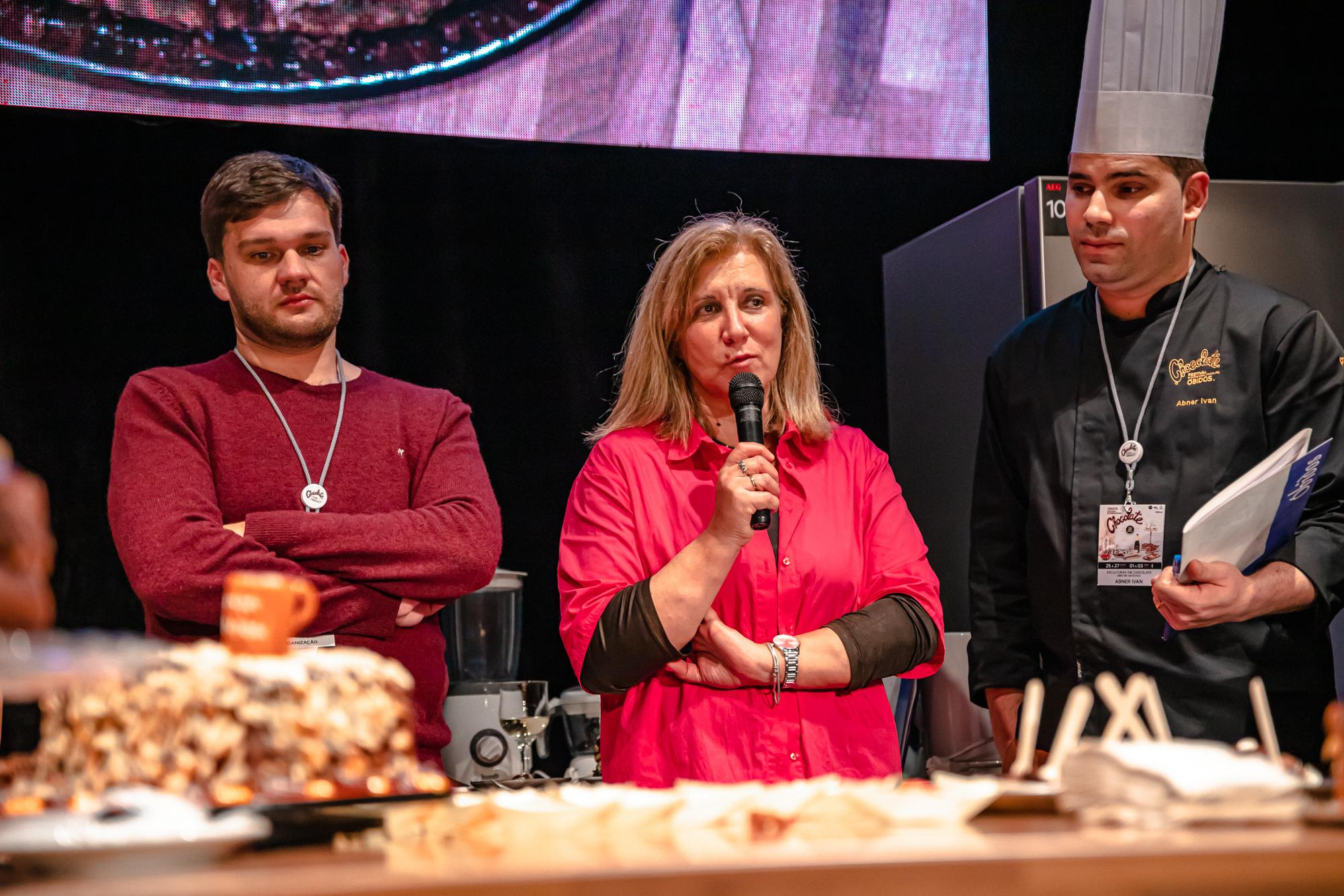 Festival Internacional de Chocolate 🍫 2 fim de semana. Produtora de Vídeo e Fotografia Cinematográfica | Beyond Creative 20 Portugal Lisboa