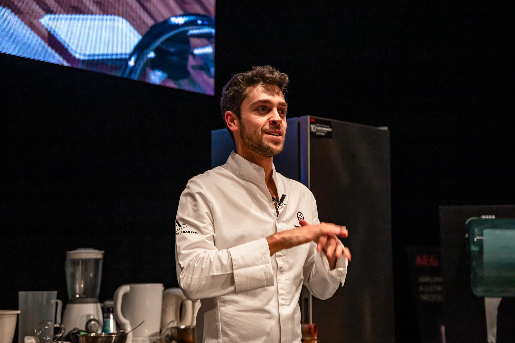 Festival Internacional de Chocolate 🍫 1 fim de semana. Beyond Creative 20 | Cinematic Video & Photography Production Lisbon & Algarve