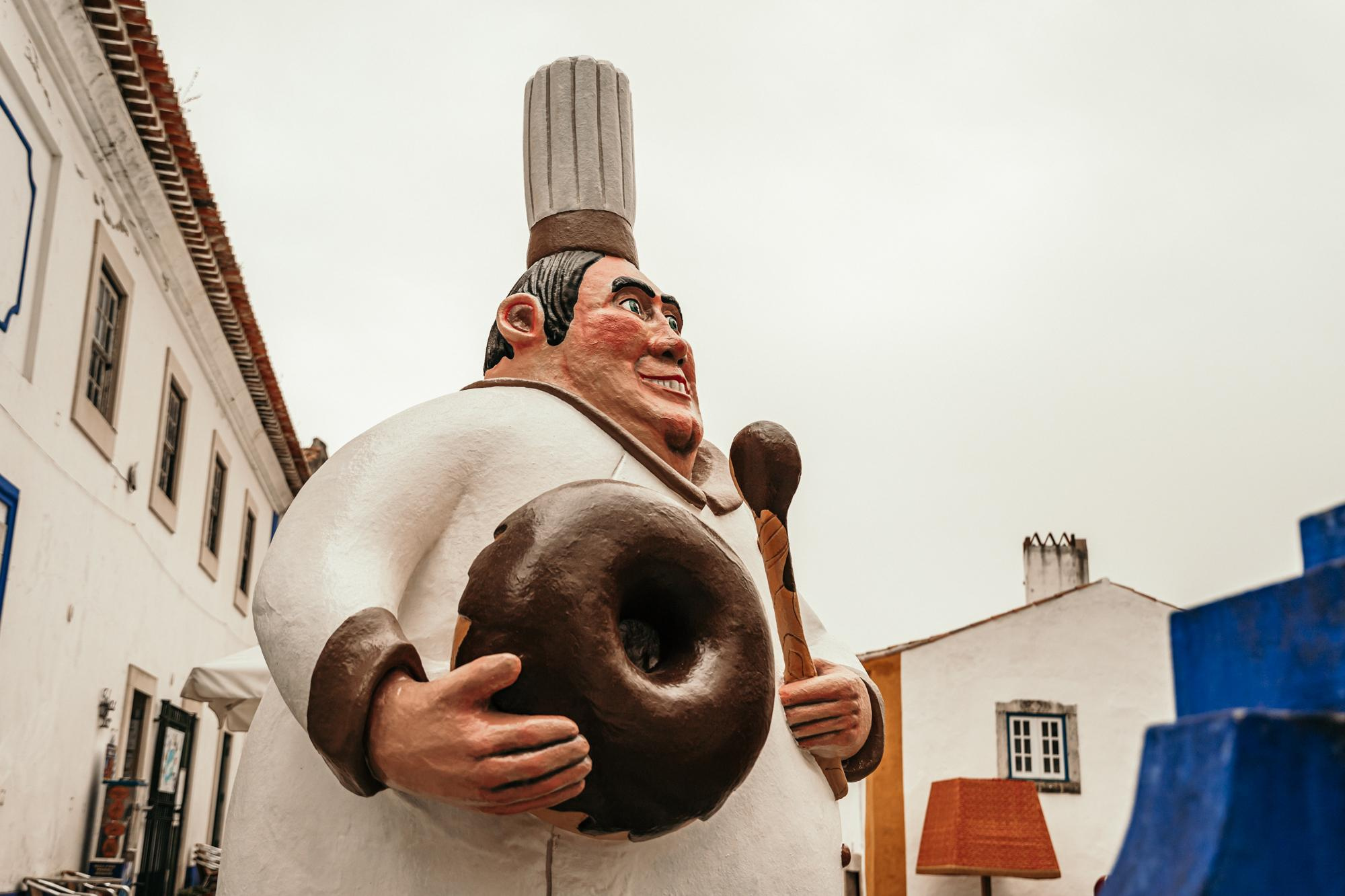 Festival Internacional de Chocolate 🍫 1 fim de semana. Beyond Creative 20 | Cinematic Video & Photography Production Lisbon & Algarve