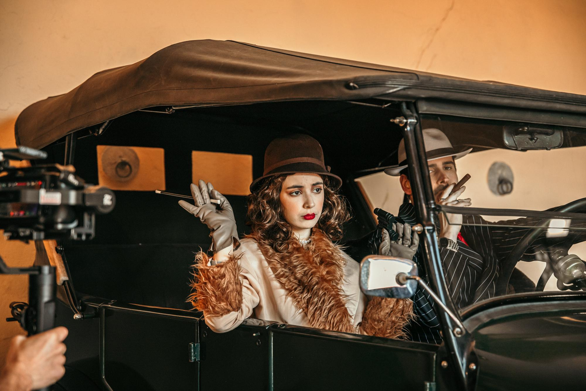 Festival Internacional de Chocolate 🍫 2 fim de semana. Produtora de Vídeo e Fotografia Cinematográfica | Beyond Creative 20 Portugal Lisboa