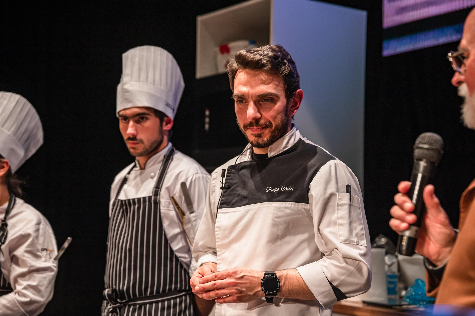Festival Internacional de Chocolate 🍫 2 fim de semana. Produtora de Vídeo e Fotografia Cinematográfica | Beyond Creative 20 Portugal Lisboa