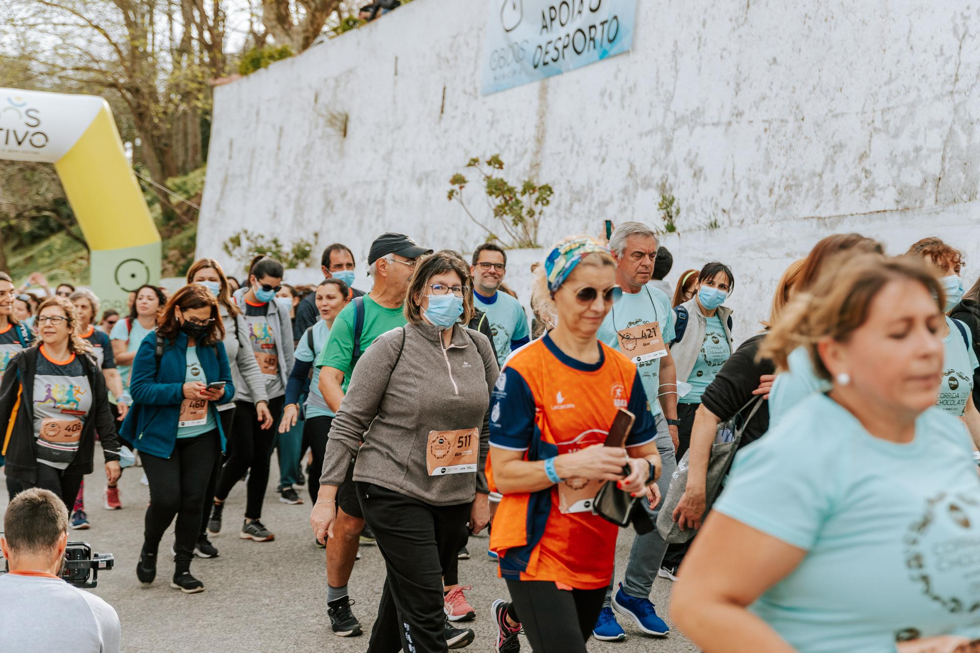 Festival Internacional de Chocolate 🍫 1 fim de semana. Beyond Creative 20 | Cinematic Video & Photography Production Lisbon & Algarve