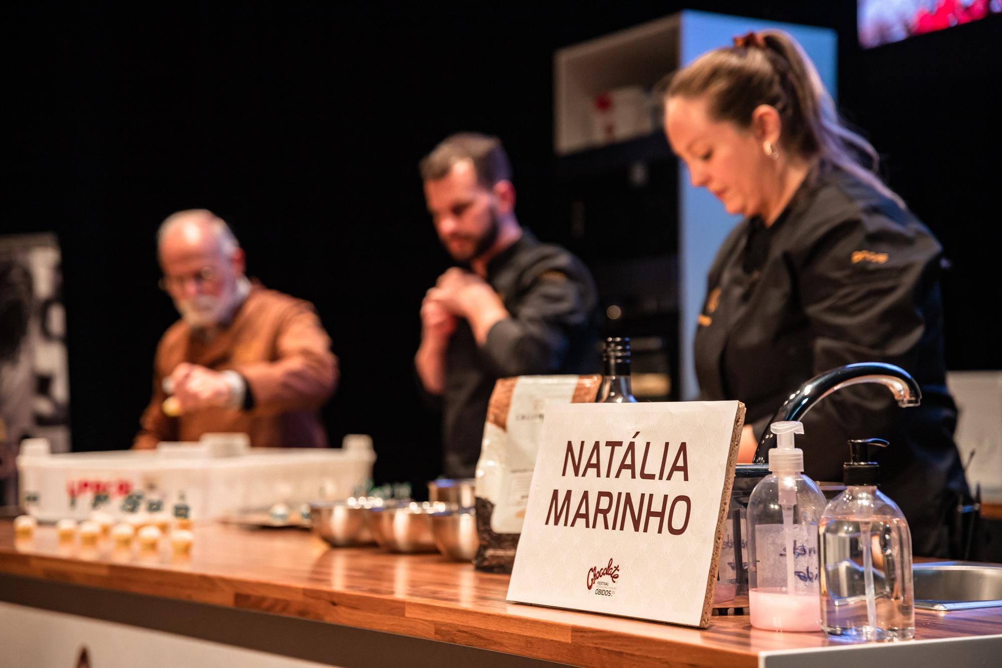 Festival Internacional de Chocolate 🍫 2 fim de semana. Produtora de Vídeo e Fotografia Cinematográfica | Beyond Creative 20 Portugal Lisboa