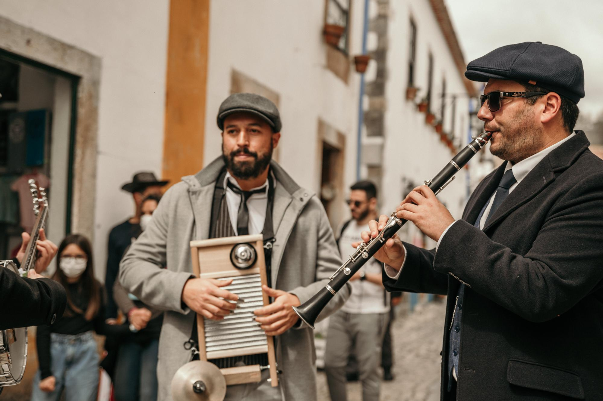Festival Internacional de Chocolate 🍫 1 fim de semana. Beyond Creative 20 | Cinematic Video & Photography Production Lisbon & Algarve