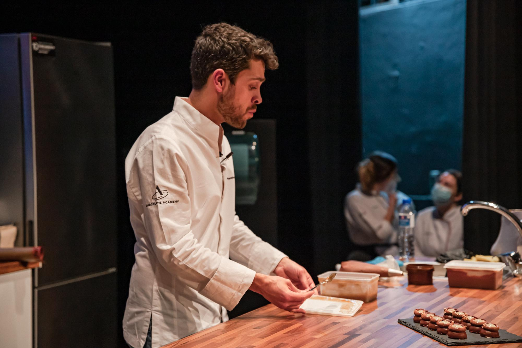 Festival Internacional de Chocolate 🍫 1 fim de semana. Beyond Creative 20 | Cinematic Video & Photography Production Lisbon & Algarve