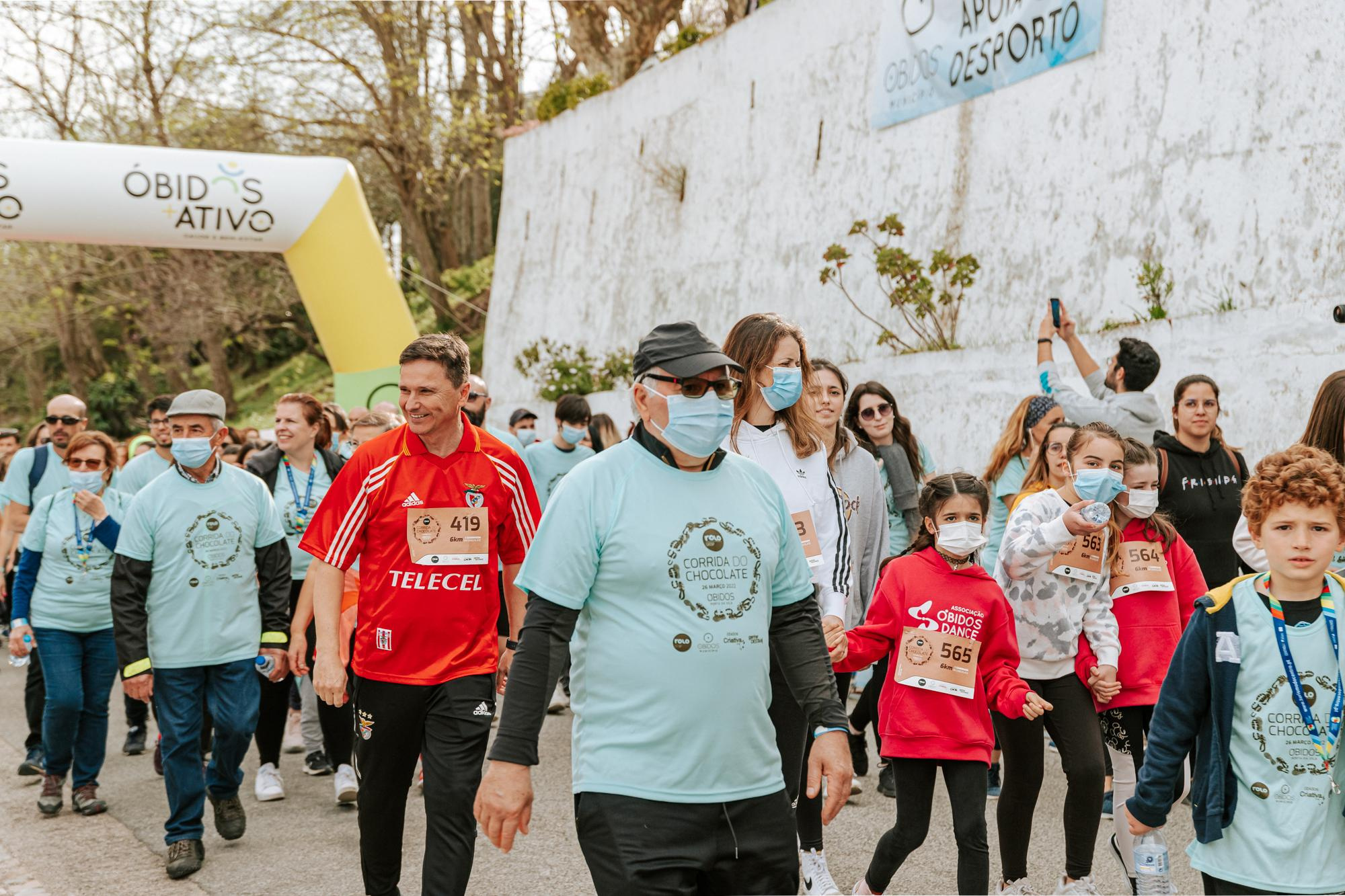 Festival Internacional de Chocolate 🍫 1 fim de semana. Beyond Creative 20 | Cinematic Video & Photography Production Lisbon & Algarve