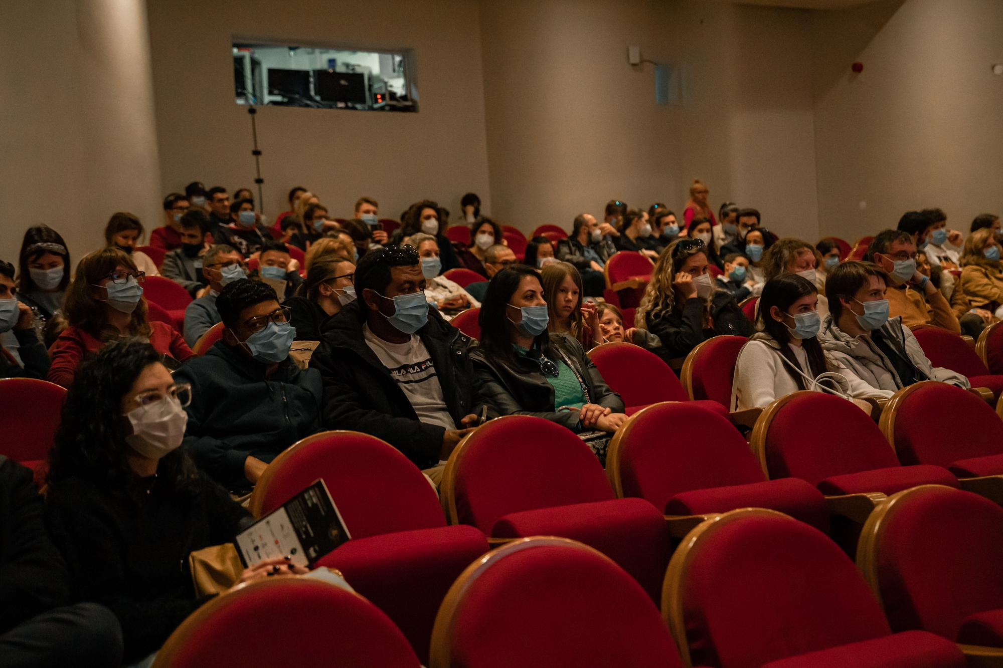 Festival Internacional de Chocolate 🍫 1 fim de semana. Beyond Creative 20 | Cinematic Video & Photography Production Lisbon & Algarve