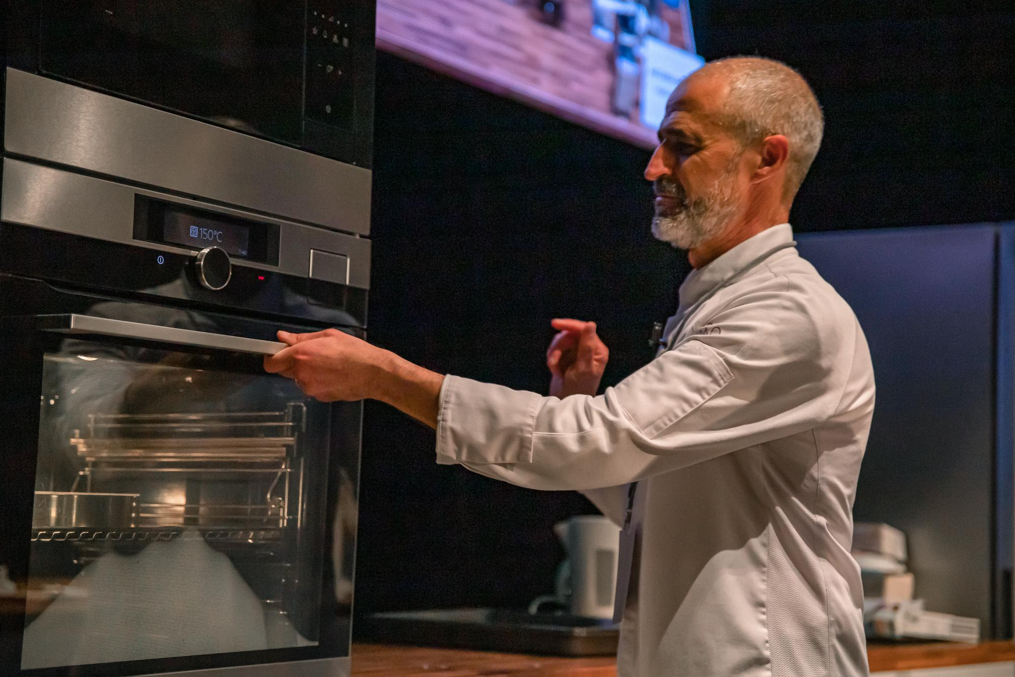 Festival Internacional de Chocolate 🍫 1 fim de semana. Beyond Creative 20 | Cinematic Video & Photography Production Lisbon & Algarve