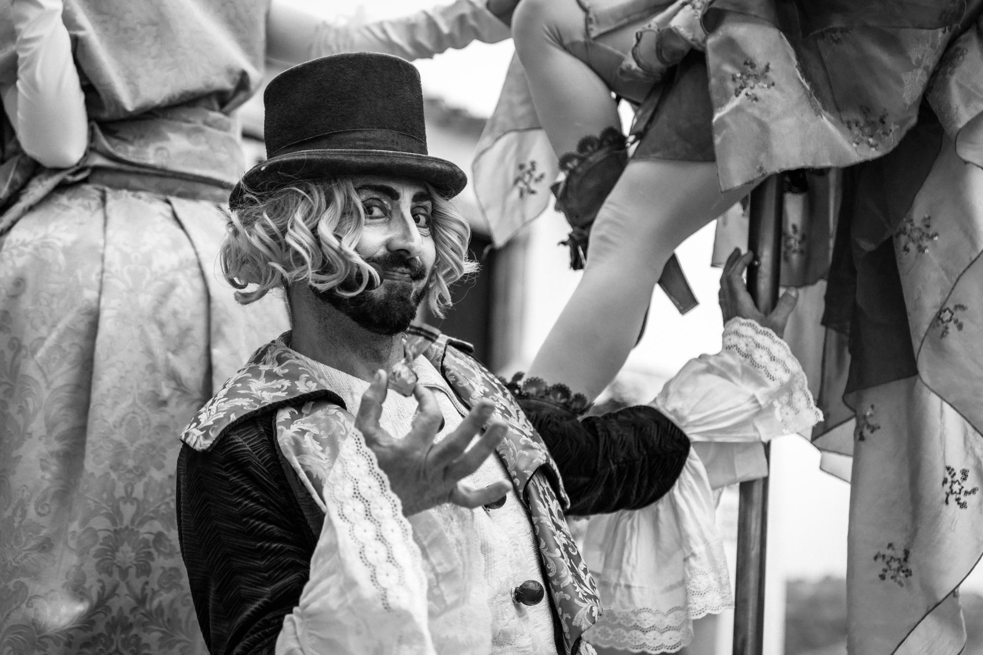 Festival Internacional de Chocolate 🍫 1 fim de semana. Beyond Creative 20 | Cinematic Video & Photography Production Lisbon & Algarve