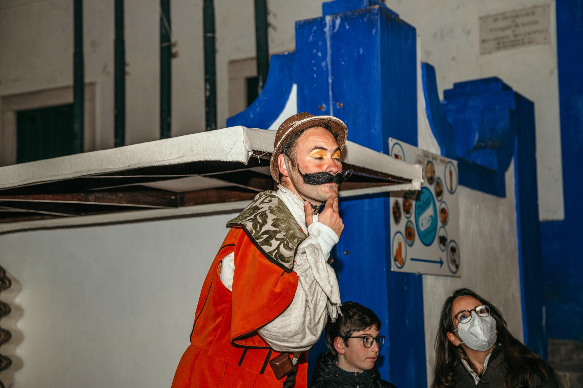Festival Internacional de Chocolate 🍫 2 fim de semana. Produtora de Vídeo e Fotografia Cinematográfica | Beyond Creative 20 Portugal Lisboa