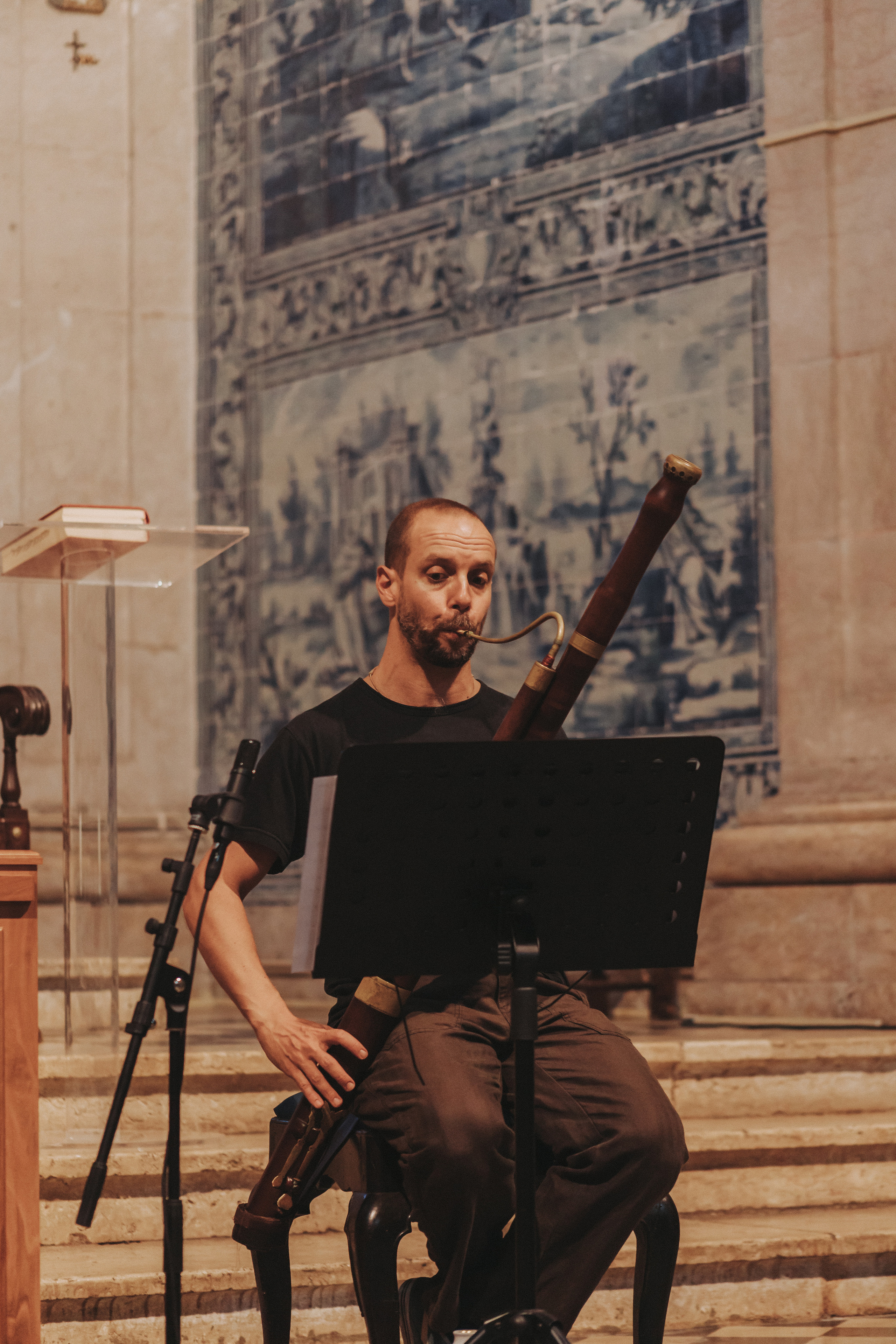 Polyphōnos — ensemble vocal e instrumental 🎼 1º Seção. Beyond Creative 20 | Cinematic Video & Photography Production Lisbon & Algarve