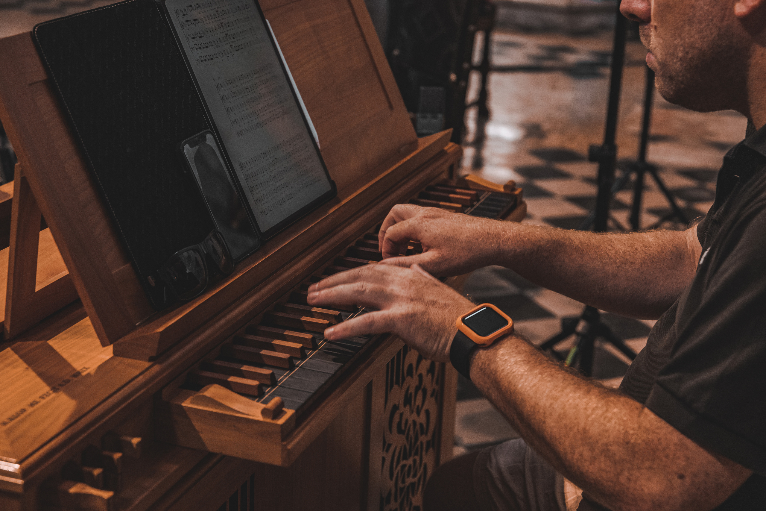 Polyphōnos — ensemble vocal e instrumental 🎼 1º Seção. Beyond Creative 20 | Cinematic Video & Photography Production Lisbon & Algarve