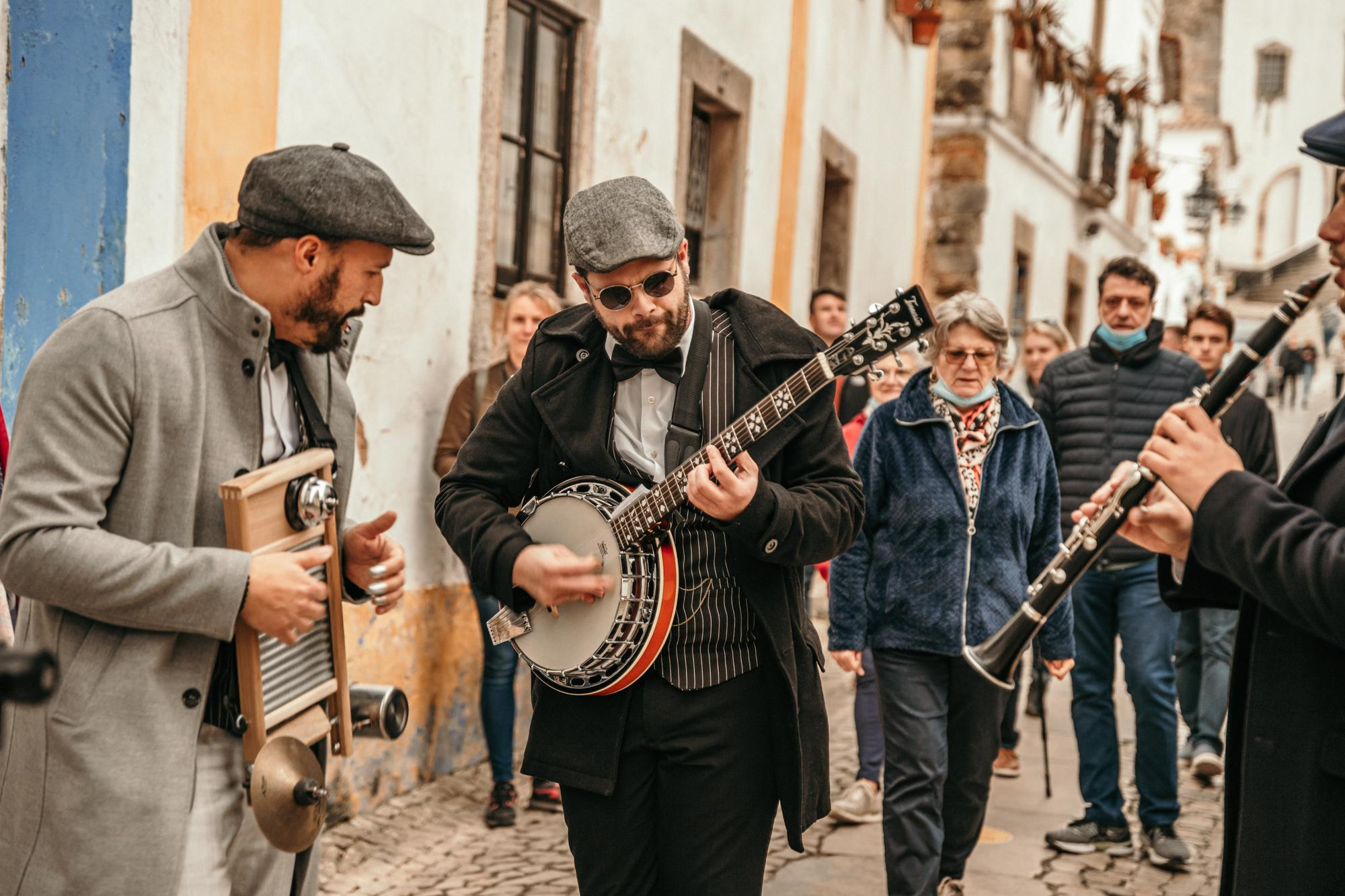 Festival Internacional de Chocolate 🍫 1 fim de semana. Beyond Creative 20 | Cinematic Video & Photography Production Lisbon & Algarve