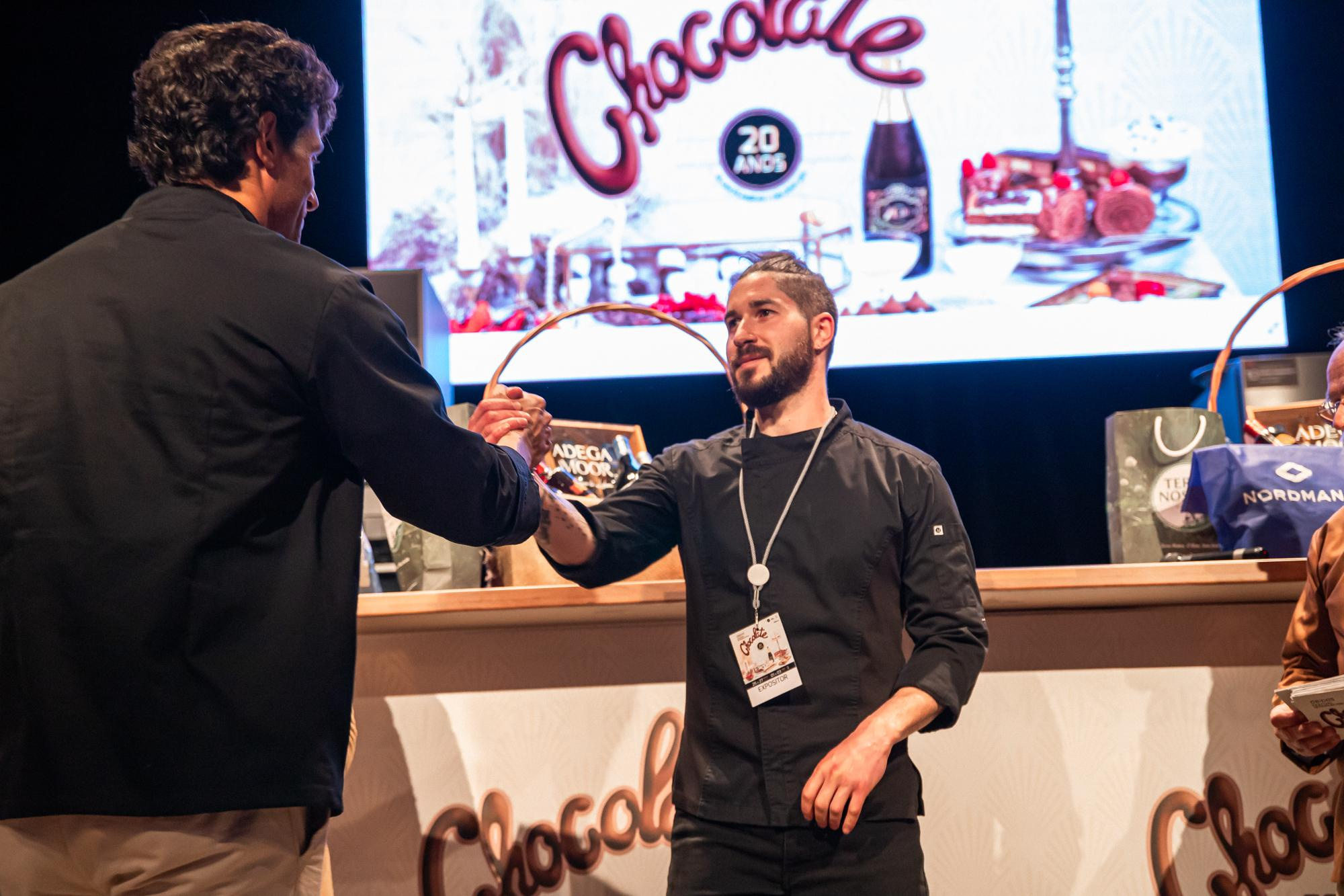 Festival Internacional de Chocolate 🍫 2 fim de semana. Produtora de Vídeo e Fotografia Cinematográfica | Beyond Creative 20 Portugal Lisboa