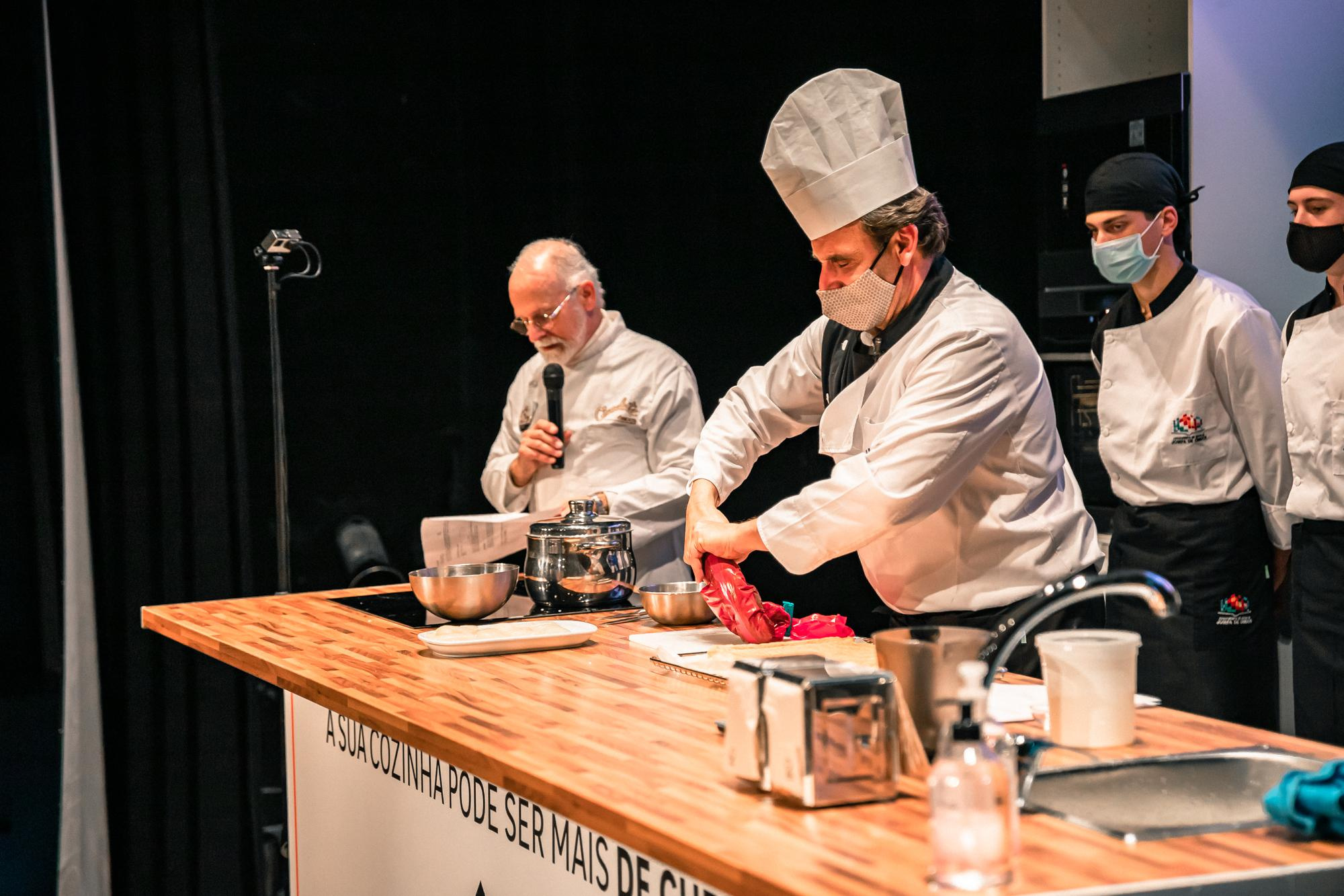 Festival Internacional de Chocolate 🍫 1 fim de semana. Beyond Creative 20 | Cinematic Video & Photography Production Lisbon & Algarve