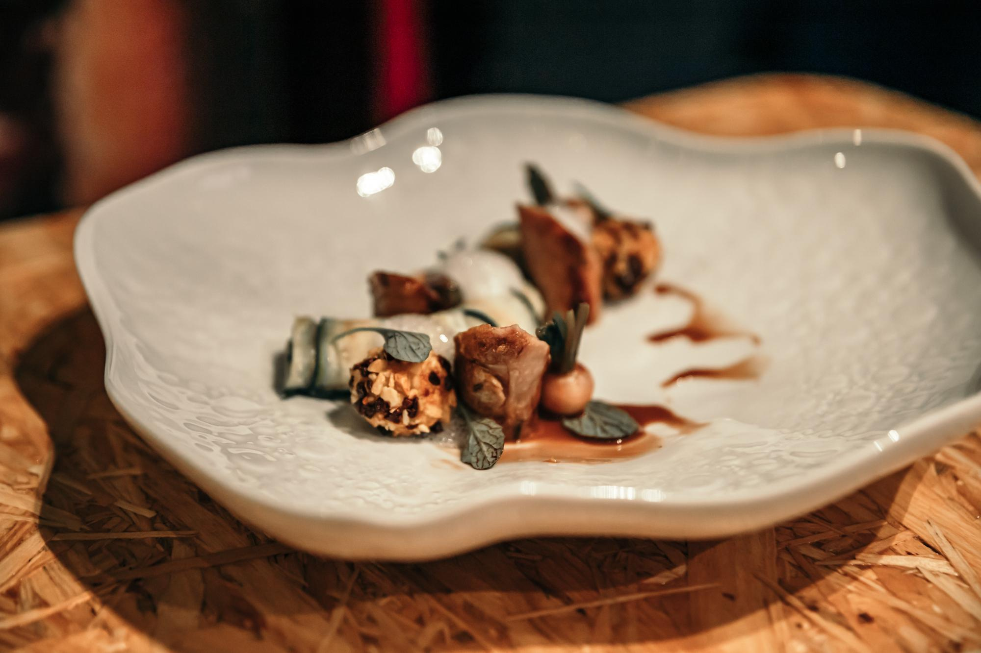 Festival Internacional de Chocolate 🍫 1 fim de semana. Beyond Creative 20 | Cinematic Video & Photography Production Lisbon & Algarve