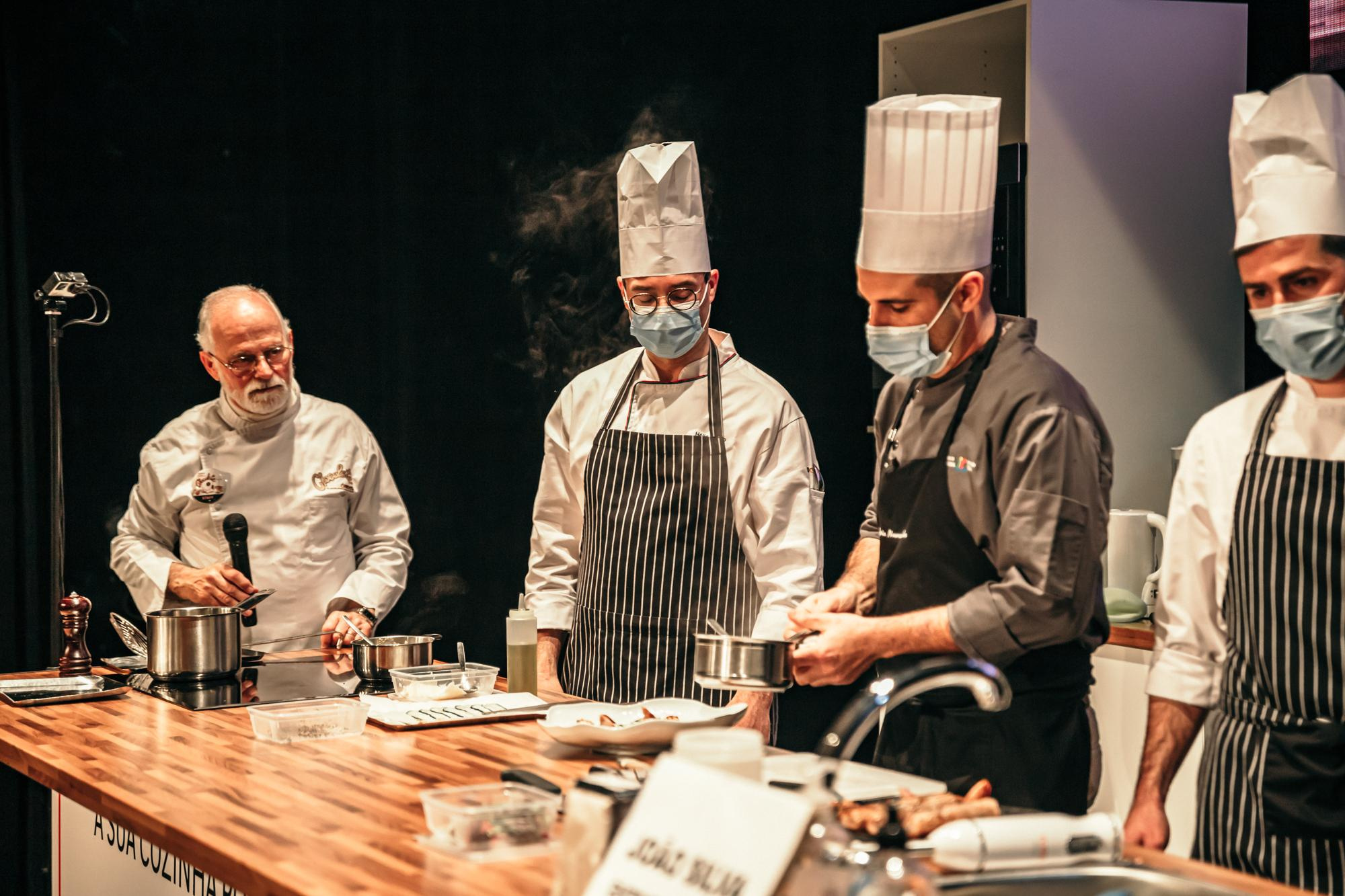 Festival Internacional de Chocolate 🍫 1 fim de semana. Beyond Creative 20 | Cinematic Video & Photography Production Lisbon & Algarve