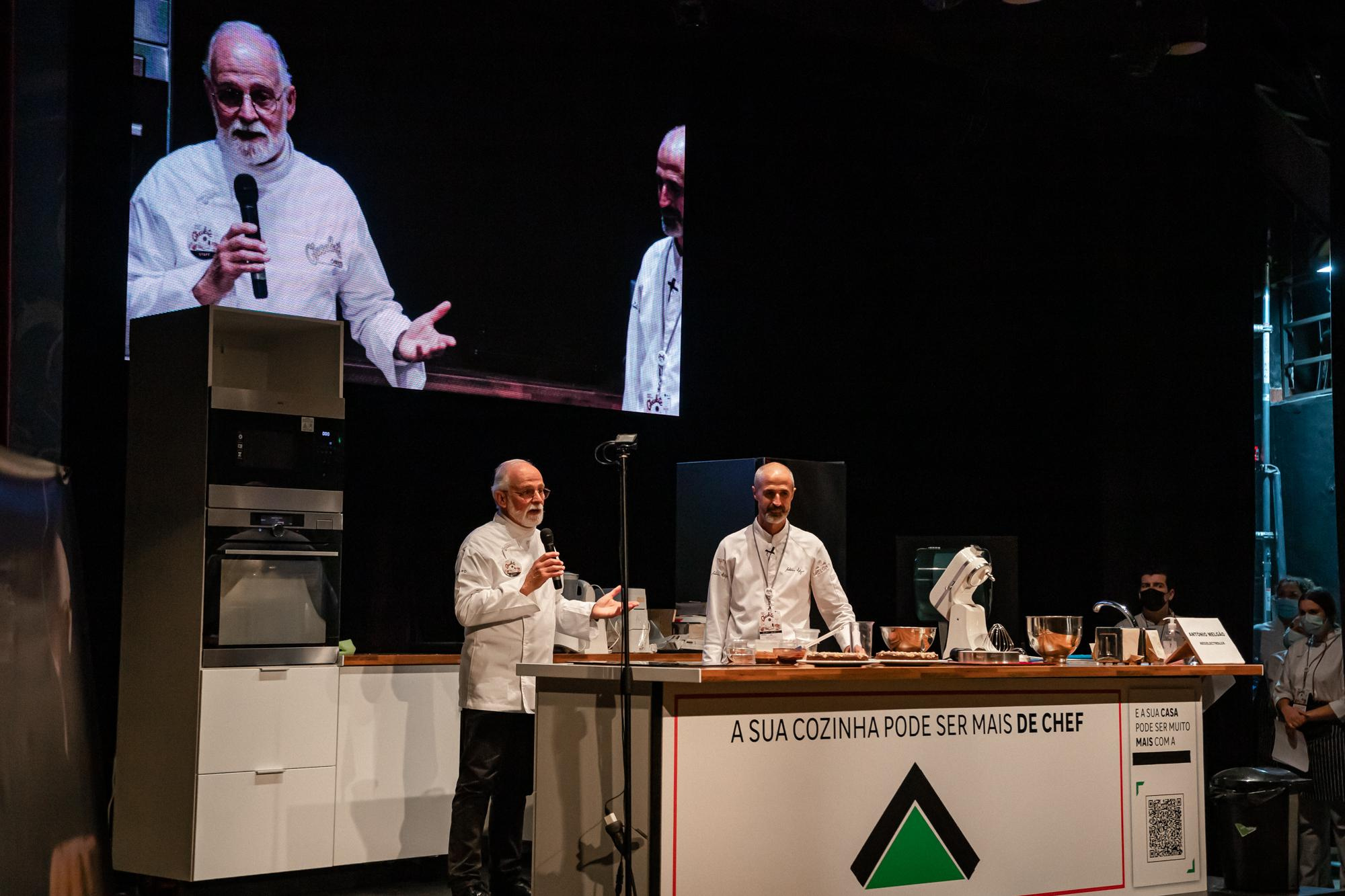 Festival Internacional de Chocolate 🍫 1 fim de semana. Beyond Creative 20 | Cinematic Video & Photography Production Lisbon & Algarve