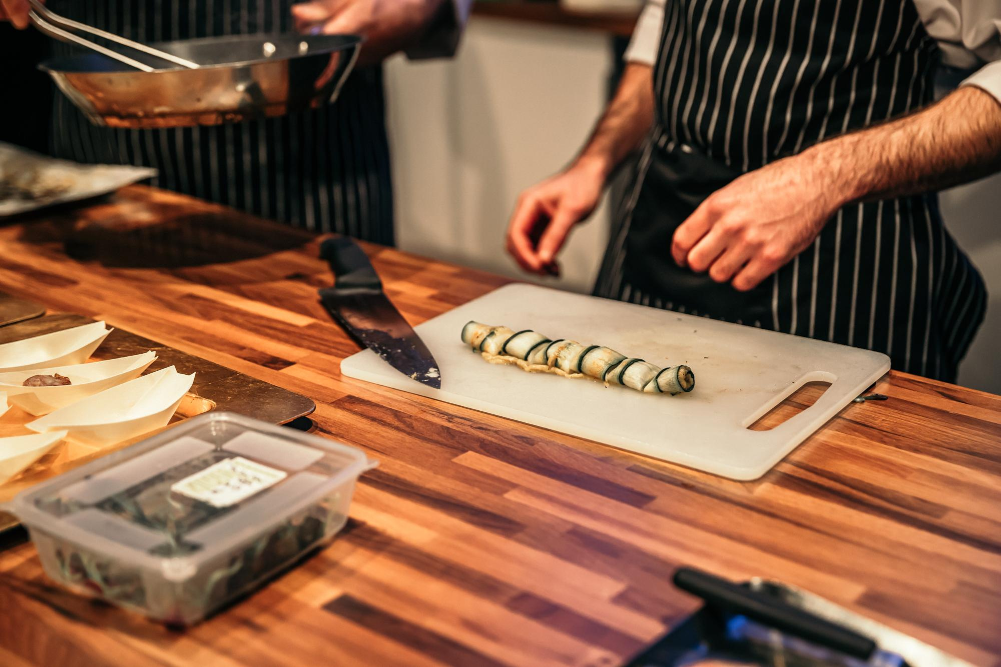 Festival Internacional de Chocolate 🍫 1 fim de semana. Beyond Creative 20 | Cinematic Video & Photography Production Lisbon & Algarve