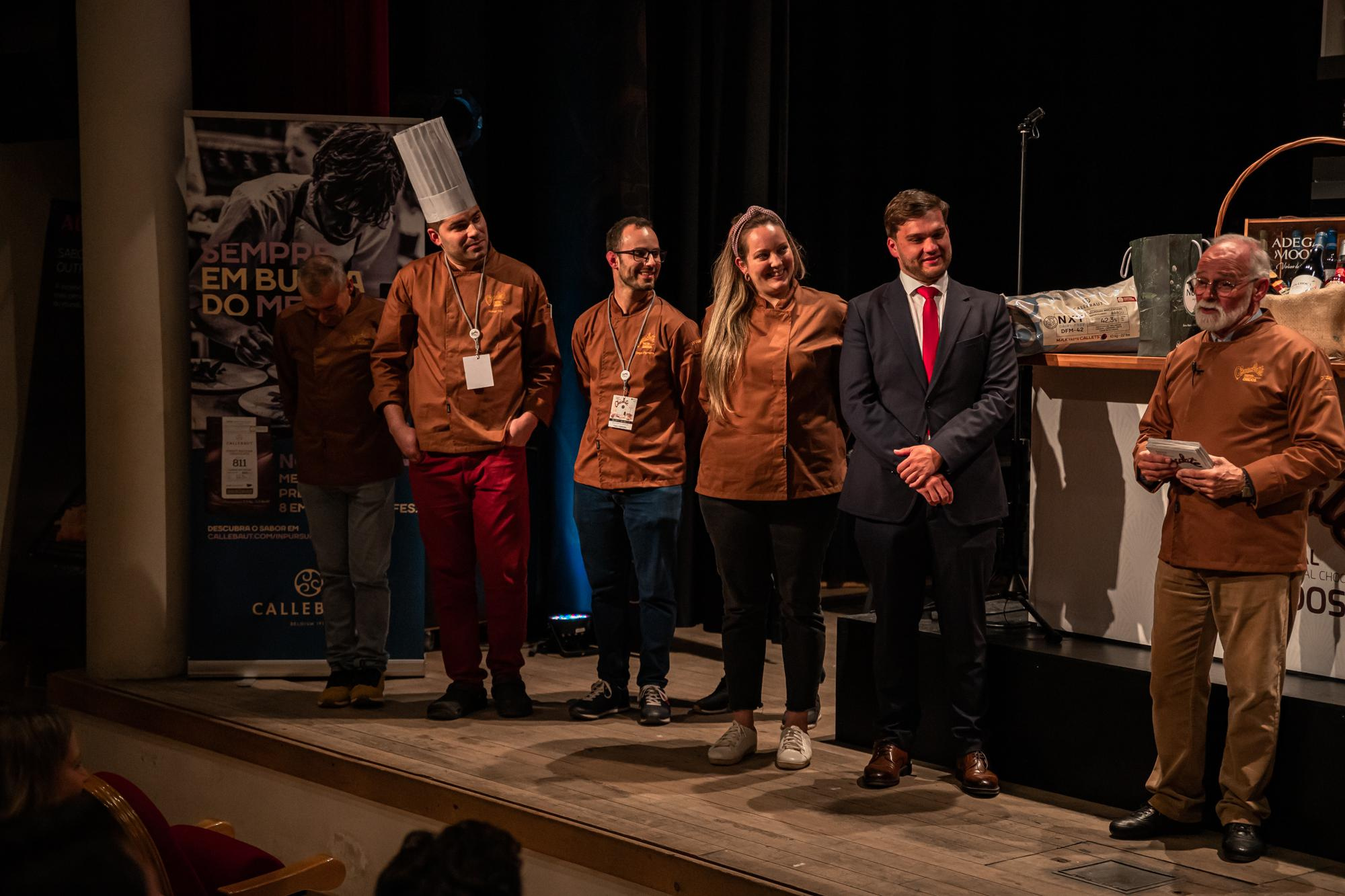 Festival Internacional de Chocolate 🍫 2 fim de semana. Produtora de Vídeo e Fotografia Cinematográfica | Beyond Creative 20 Portugal Lisboa