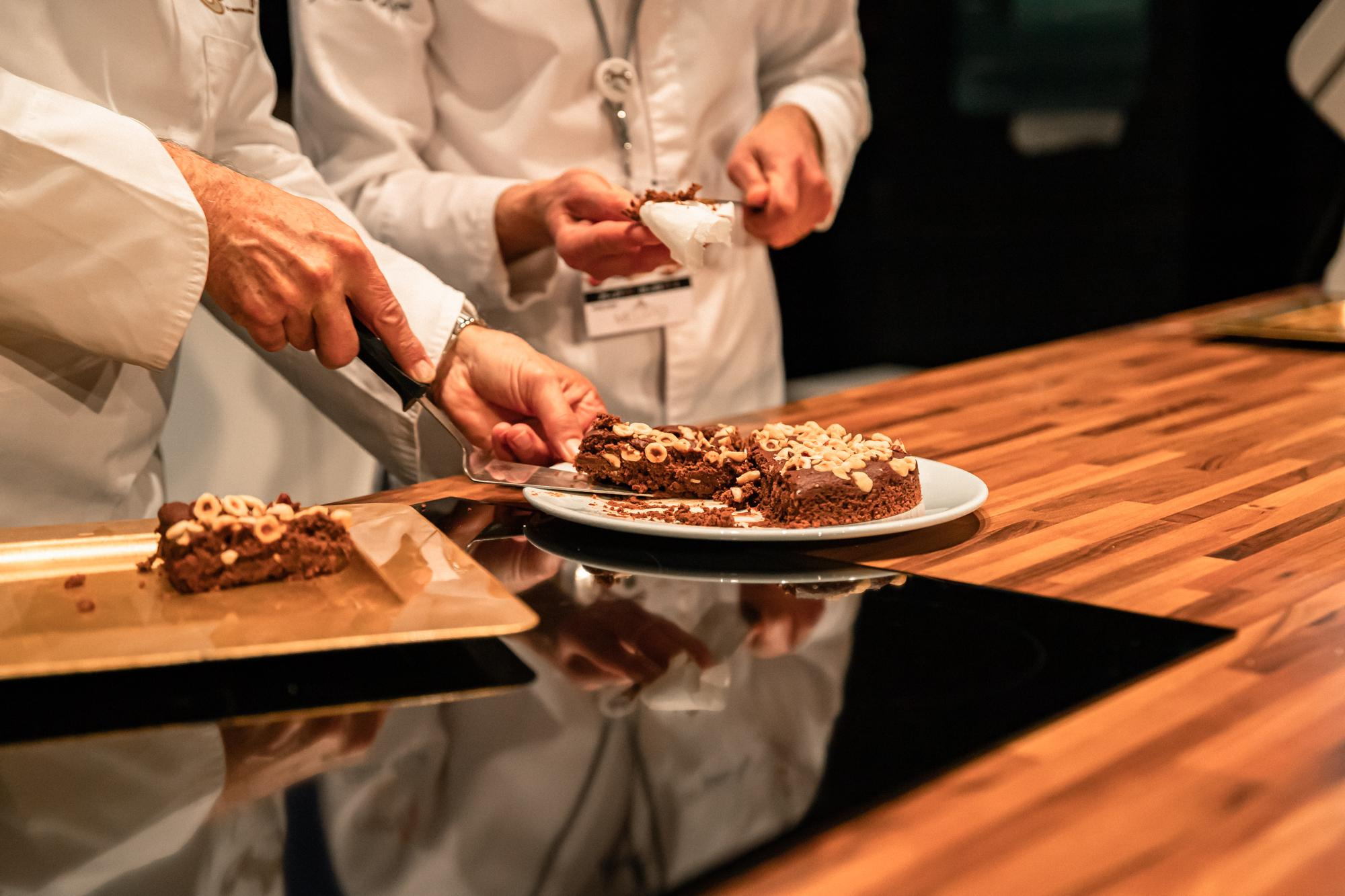 Festival Internacional de Chocolate 🍫 1 fim de semana. Beyond Creative 20 | Cinematic Video & Photography Production Lisbon & Algarve