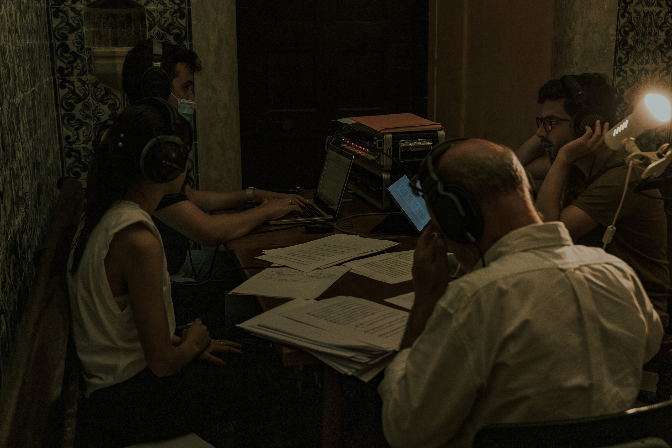 Polyphōnos — ensemble vocal e instrumental 🎼 1º Seção. Beyond Creative 20 | Cinematic Video & Photography Production Lisbon & Algarve