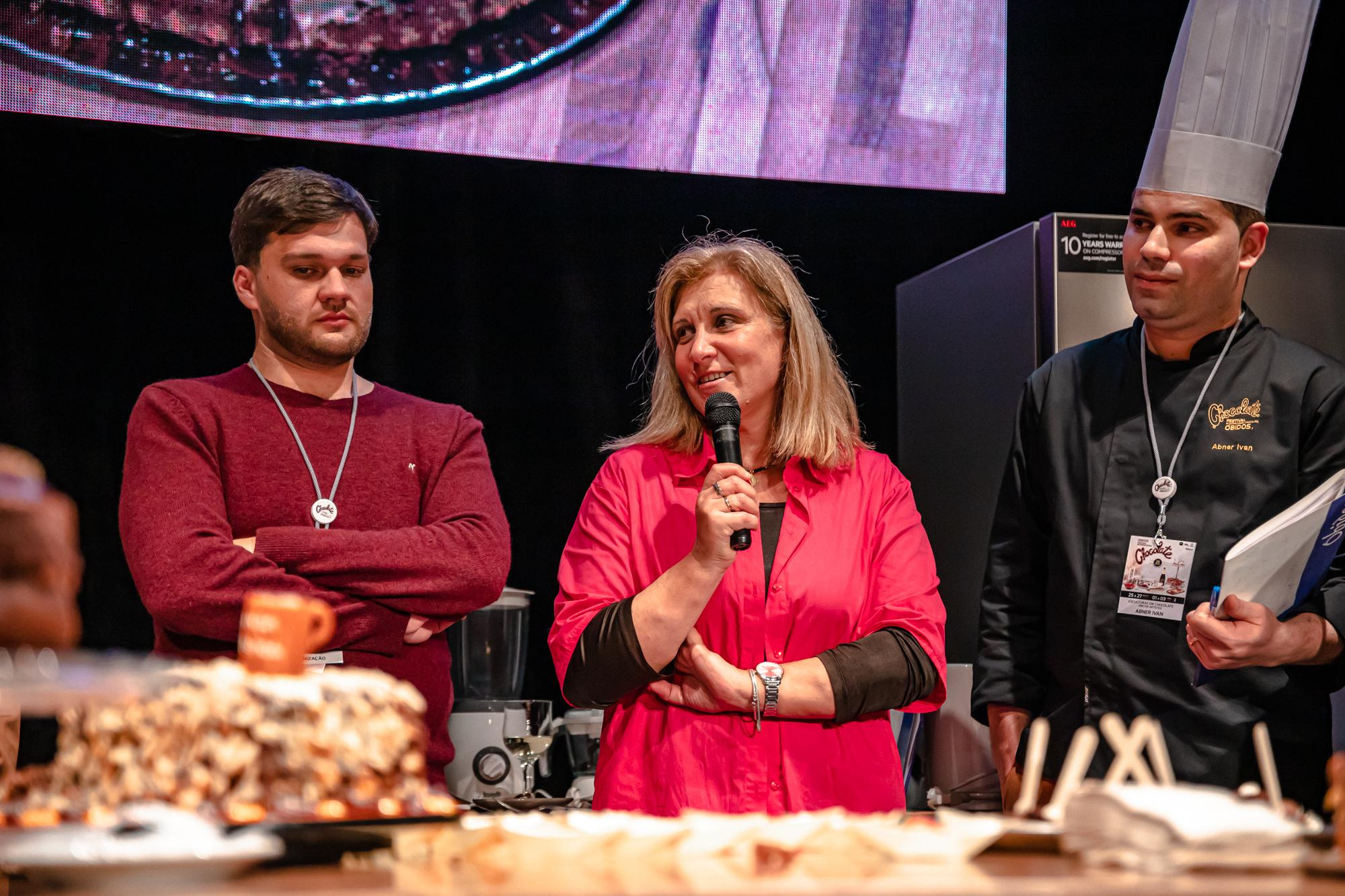 Festival Internacional de Chocolate 🍫 2 fim de semana. Produtora de Vídeo e Fotografia Cinematográfica | Beyond Creative 20 Portugal Lisboa