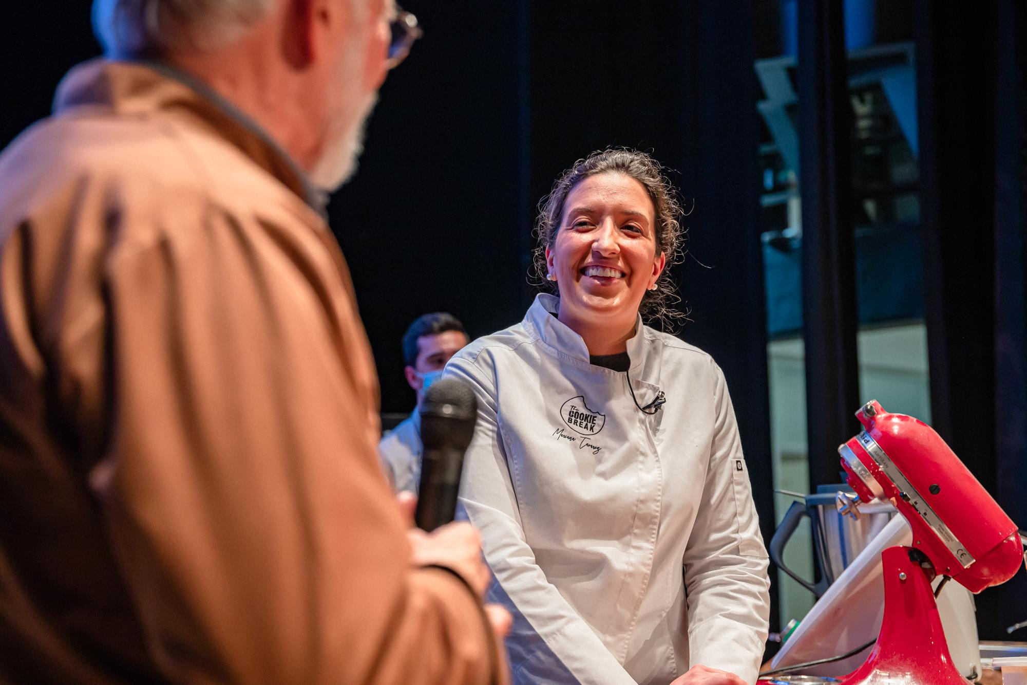 Festival Internacional de Chocolate 🍫 2 fim de semana. Produtora de Vídeo e Fotografia Cinematográfica | Beyond Creative 20 Portugal Lisboa