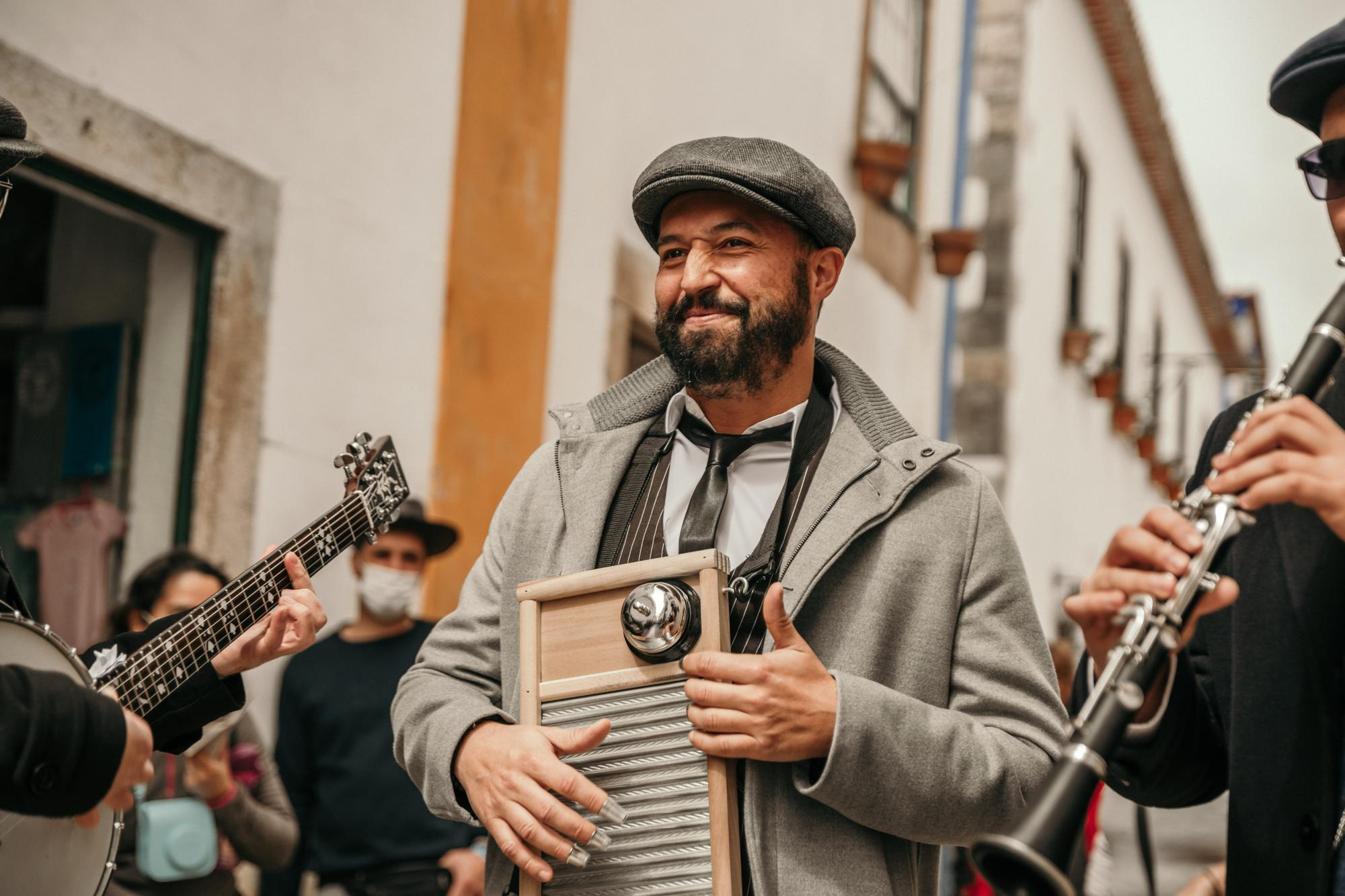 Festival Internacional de Chocolate 🍫 1 fim de semana. Beyond Creative 20 | Cinematic Video & Photography Production Lisbon & Algarve