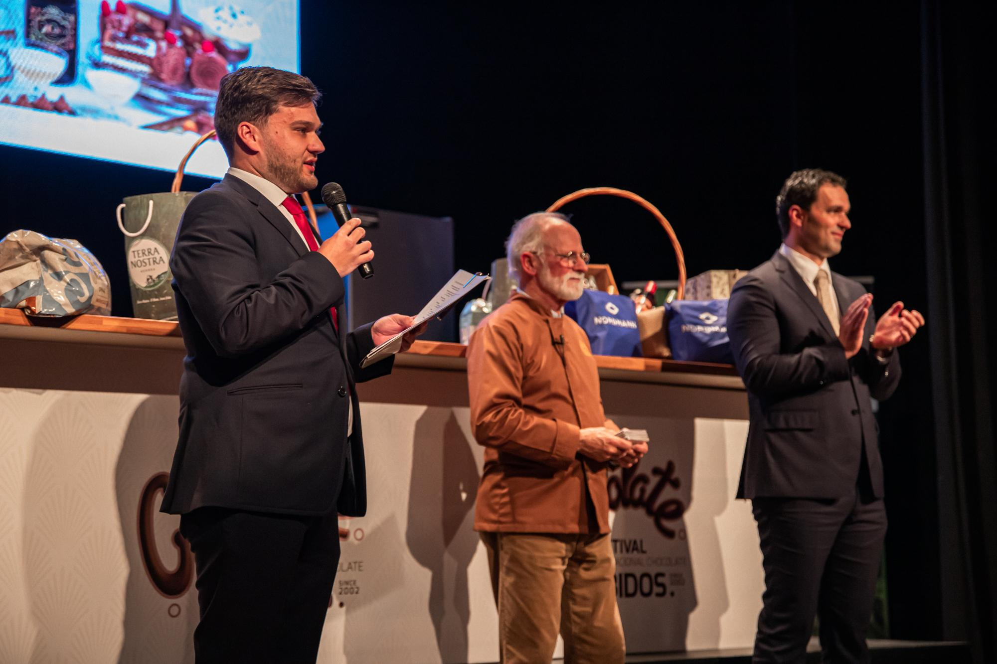 Festival Internacional de Chocolate 🍫 2 fim de semana. Produtora de Vídeo e Fotografia Cinematográfica | Beyond Creative 20 Portugal Lisboa