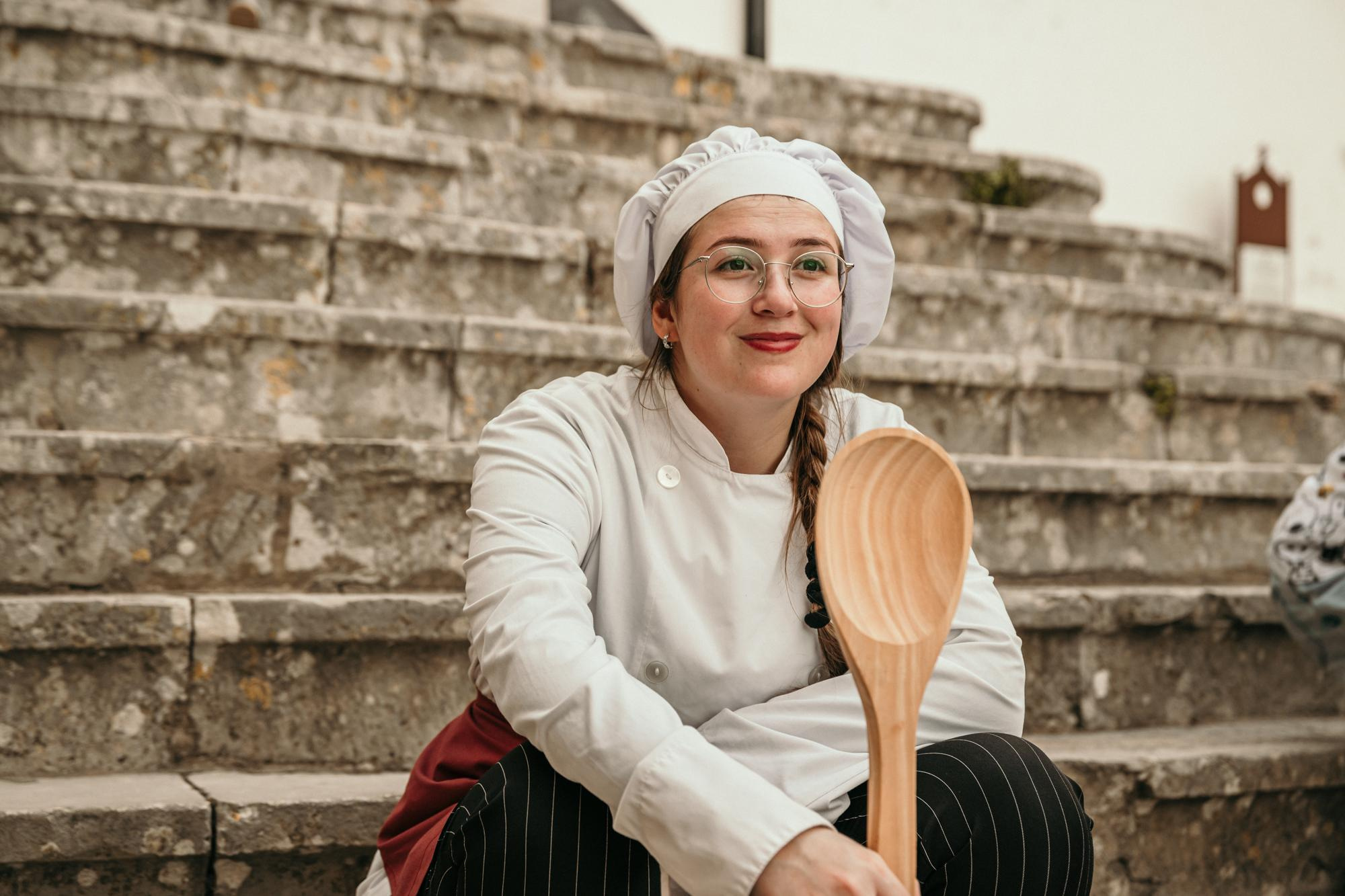 Festival Internacional de Chocolate 🍫 1 fim de semana. Beyond Creative 20 | Cinematic Video & Photography Production Lisbon & Algarve