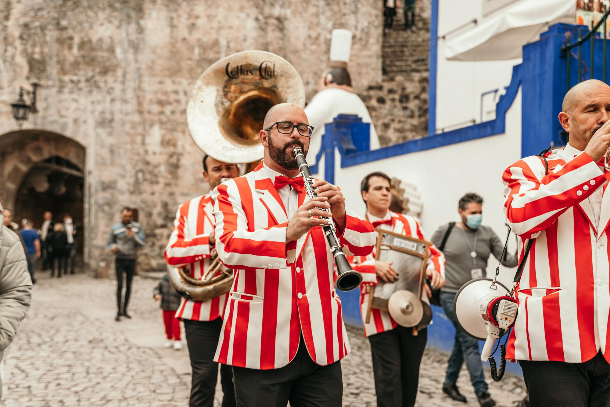 Festival Internacional de Chocolate 🍫 1 fim de semana. Beyond Creative 20 | Cinematic Video & Photography Production Lisbon & Algarve